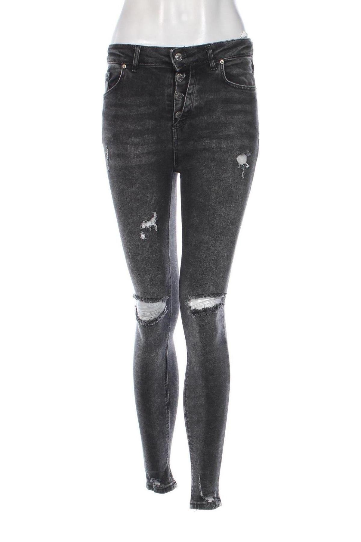 Damen Jeans, Größe S, Farbe Schwarz, Preis € 8,99