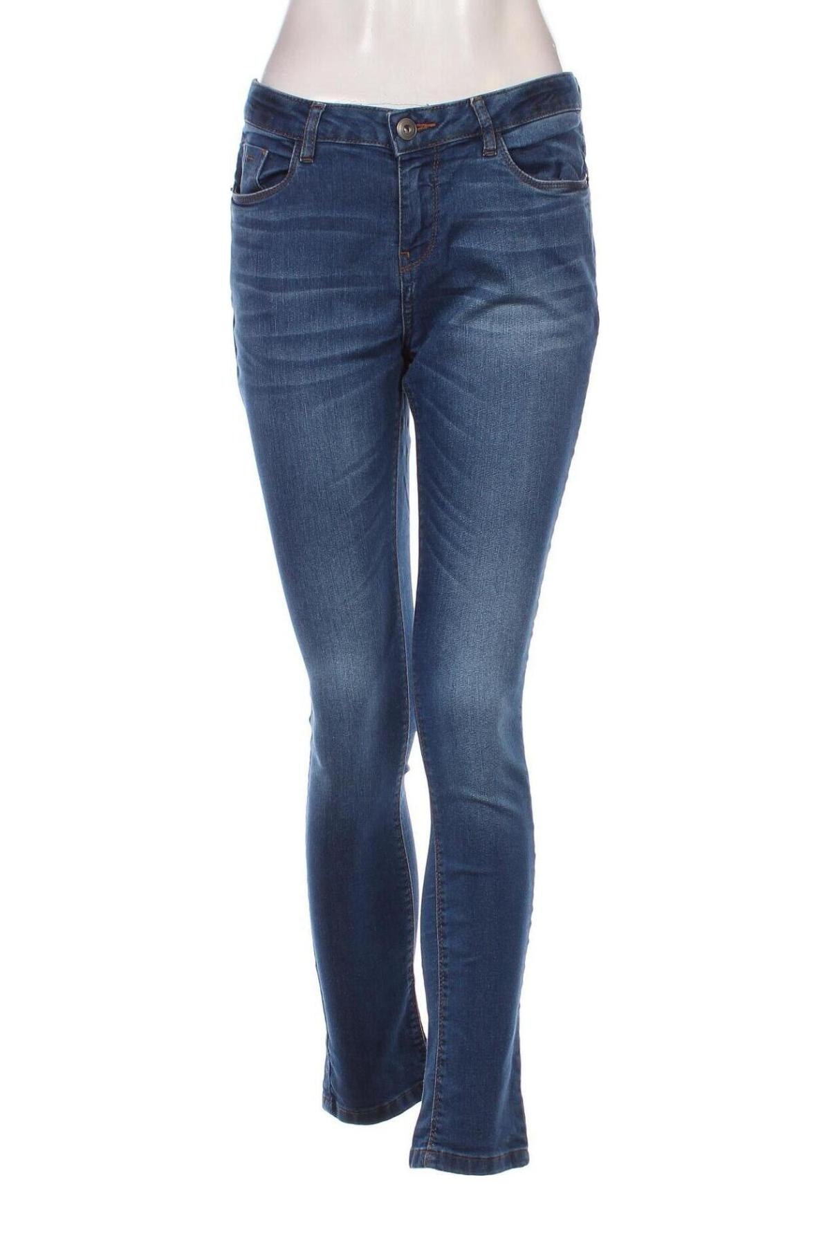 Damen Jeans, Größe L, Farbe Blau, Preis € 8,49