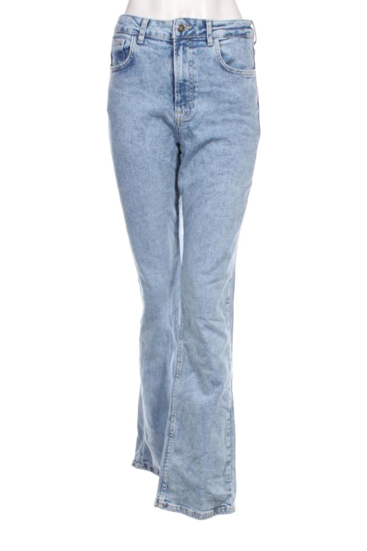 Damen Jeans, Größe M, Farbe Blau, Preis € 9,49