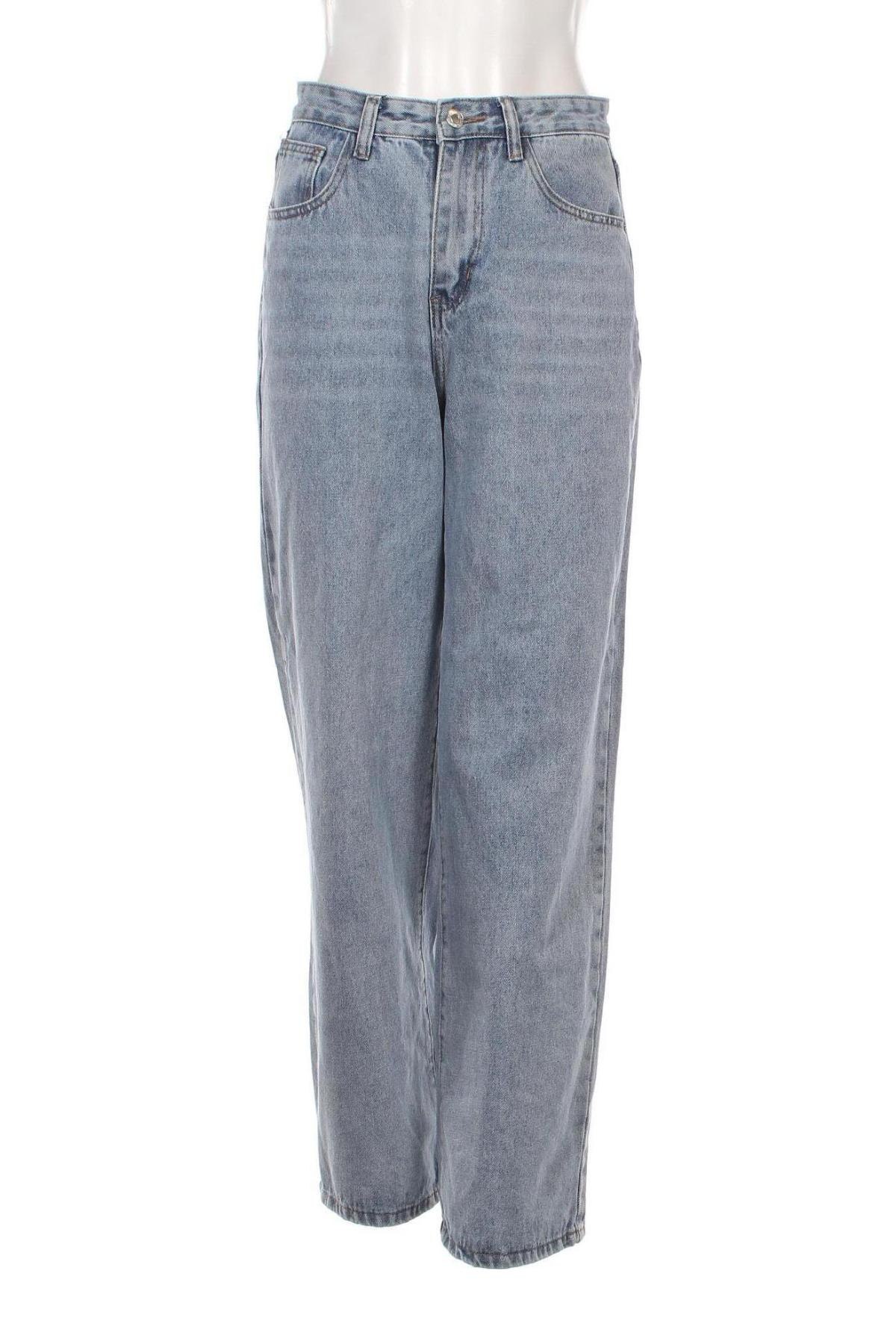 Damen Jeans, Größe S, Farbe Blau, Preis 8,99 €