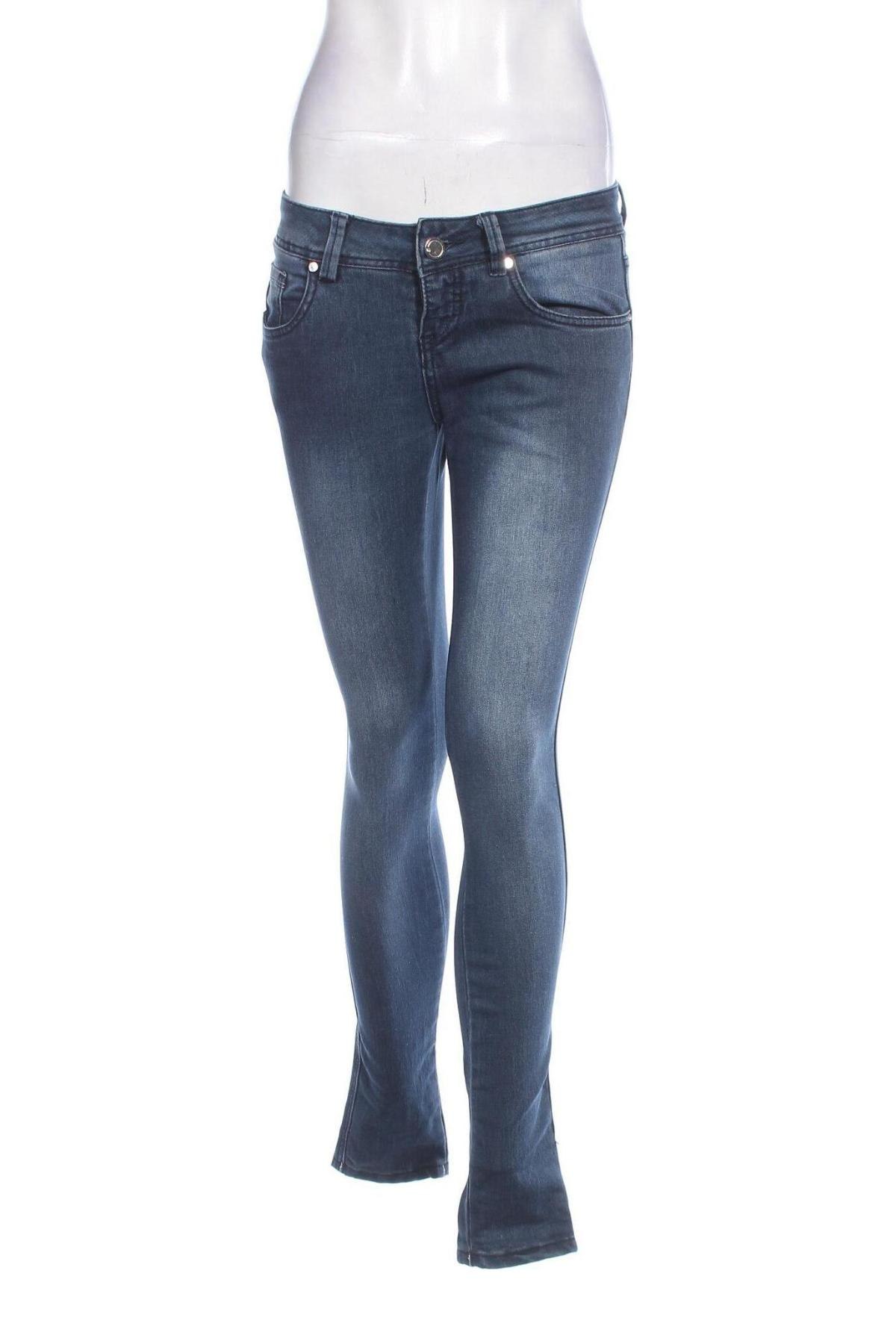 Damen Jeans, Größe M, Farbe Blau, Preis € 7,99