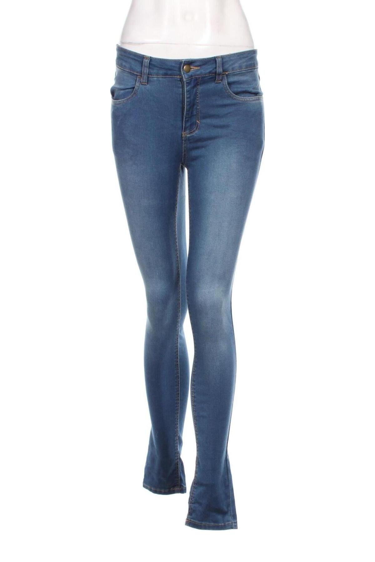 Damen Jeans, Größe S, Farbe Blau, Preis 9,49 €