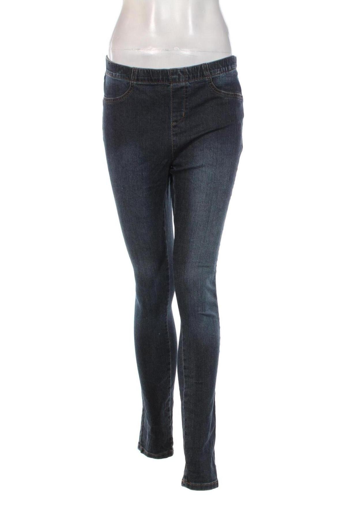 Damen Jeans, Größe M, Farbe Blau, Preis € 10,49