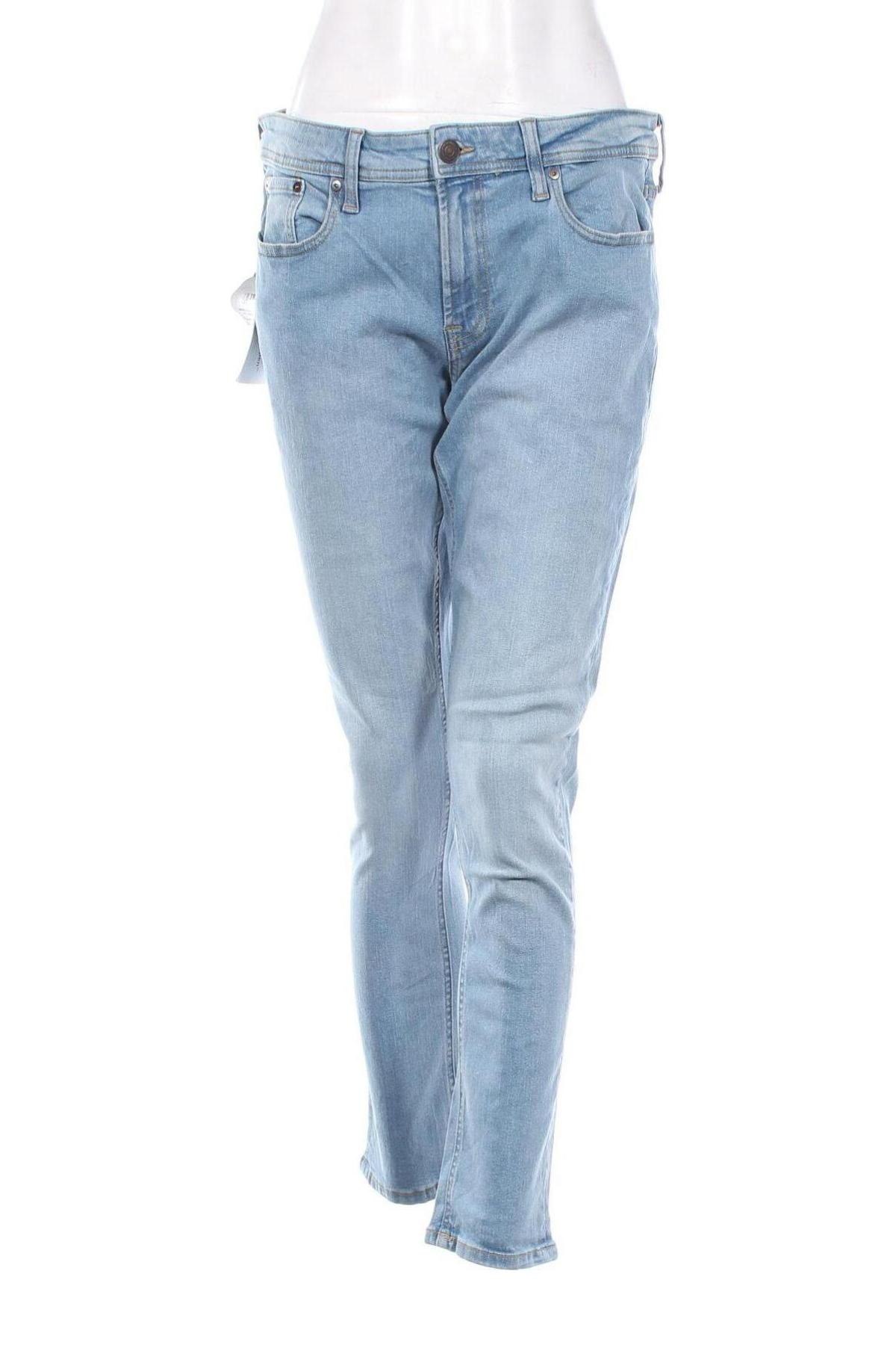 Damen Jeans, Größe M, Farbe Blau, Preis 14,99 €