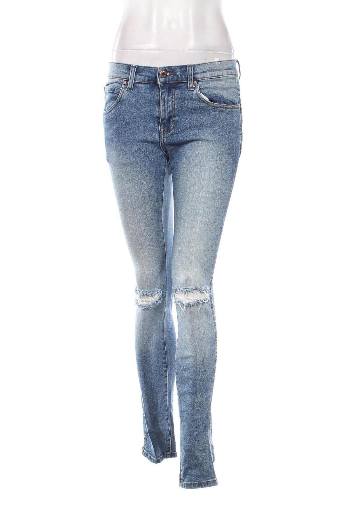 Damen Jeans, Größe L, Farbe Blau, Preis 9,49 €