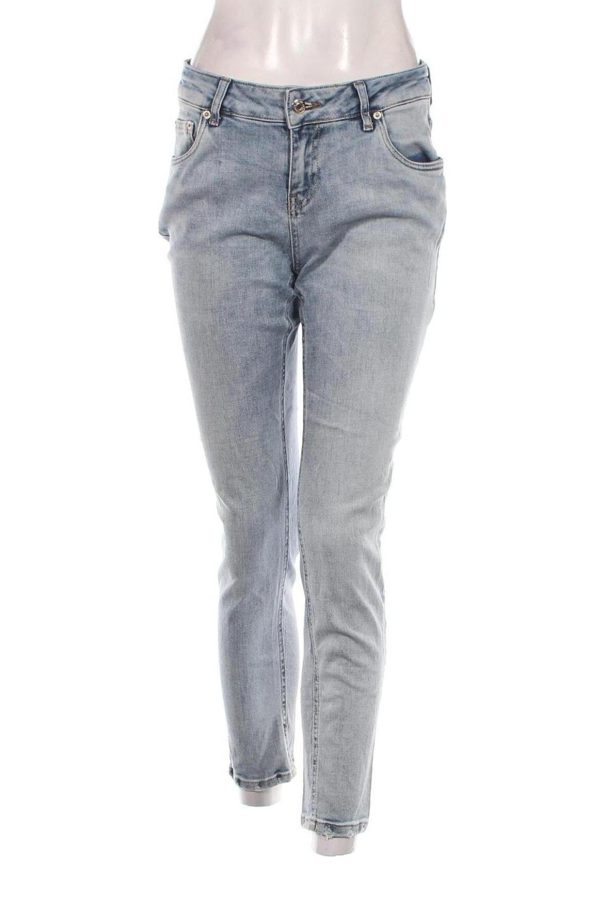 Damen Jeans, Größe S, Farbe Blau, Preis € 8,99