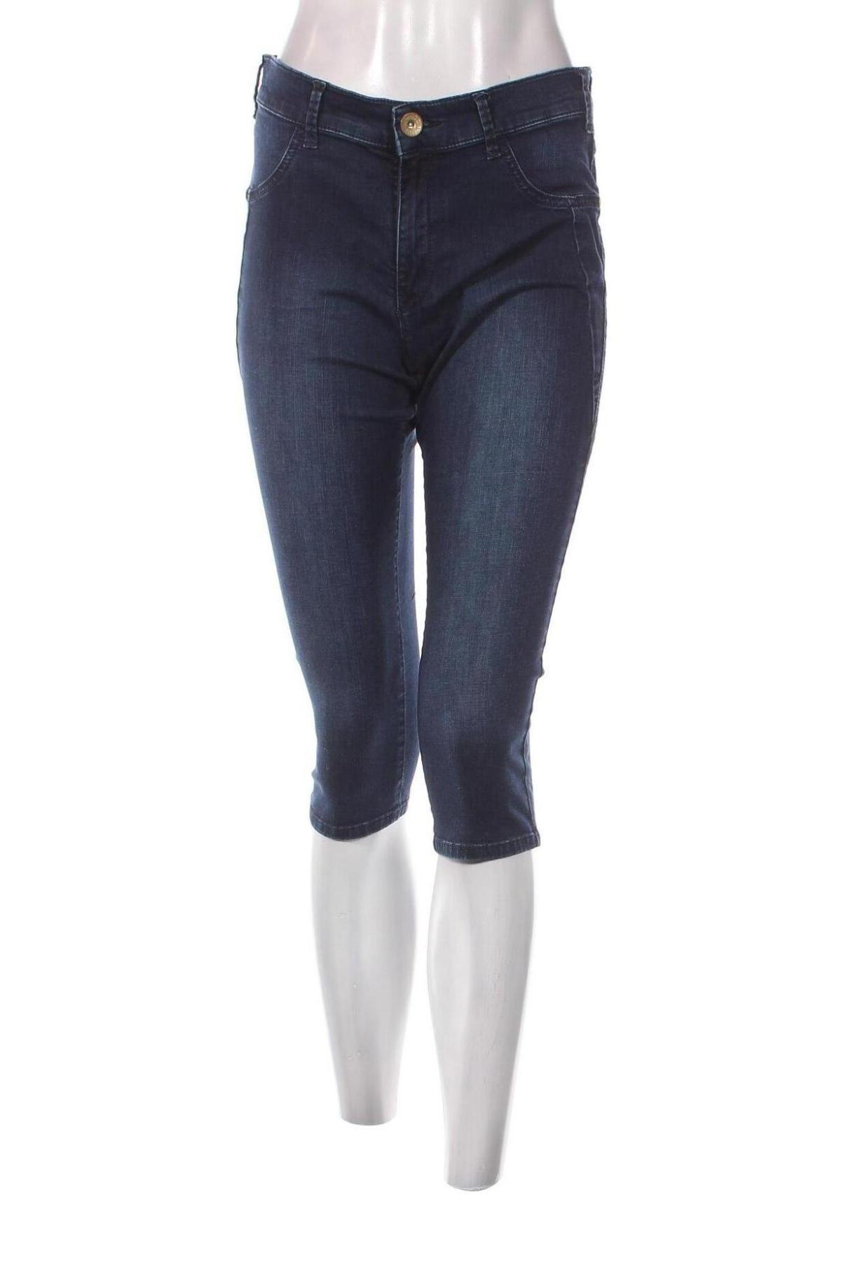 Damen Jeans, Größe M, Farbe Blau, Preis € 9,49