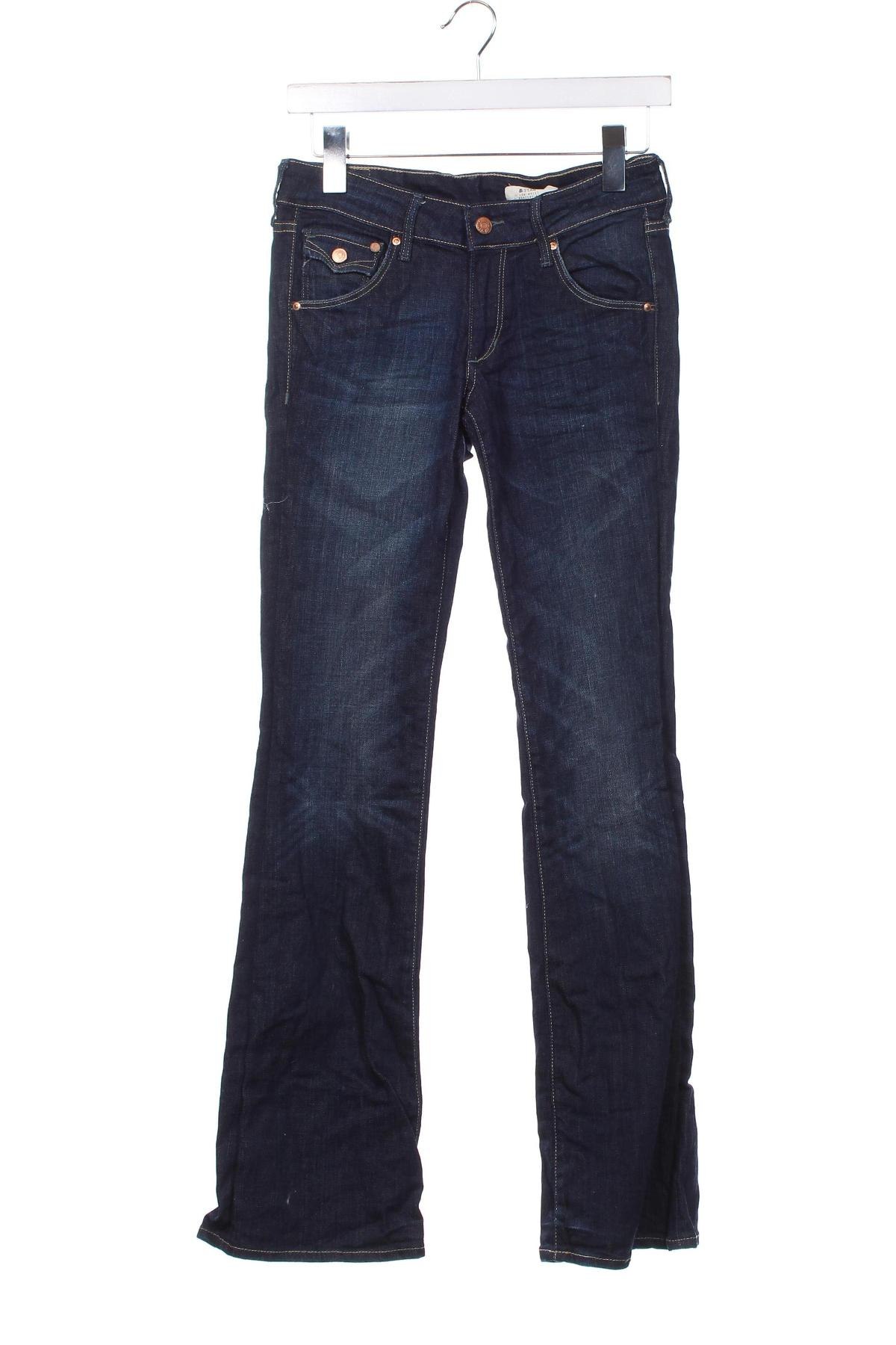 Damen Jeans, Größe M, Farbe Blau, Preis € 7,49