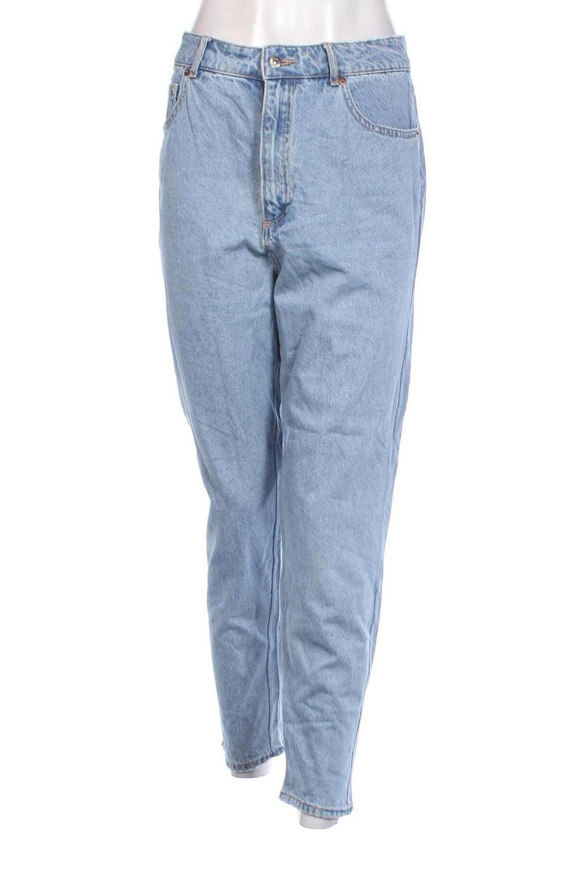 Damen Jeans, Größe XL, Farbe Blau, Preis € 10,49