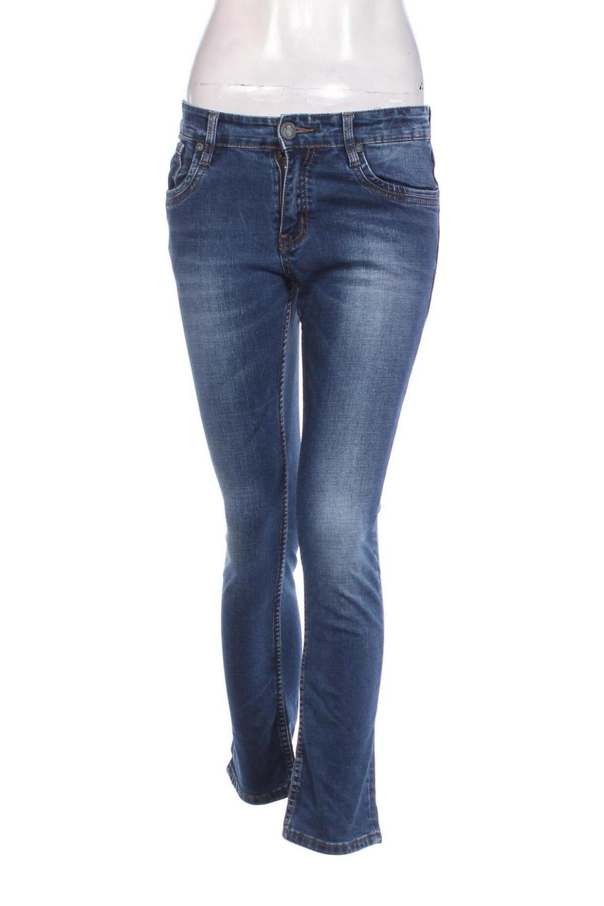 Damen Jeans, Größe S, Farbe Blau, Preis € 10,49