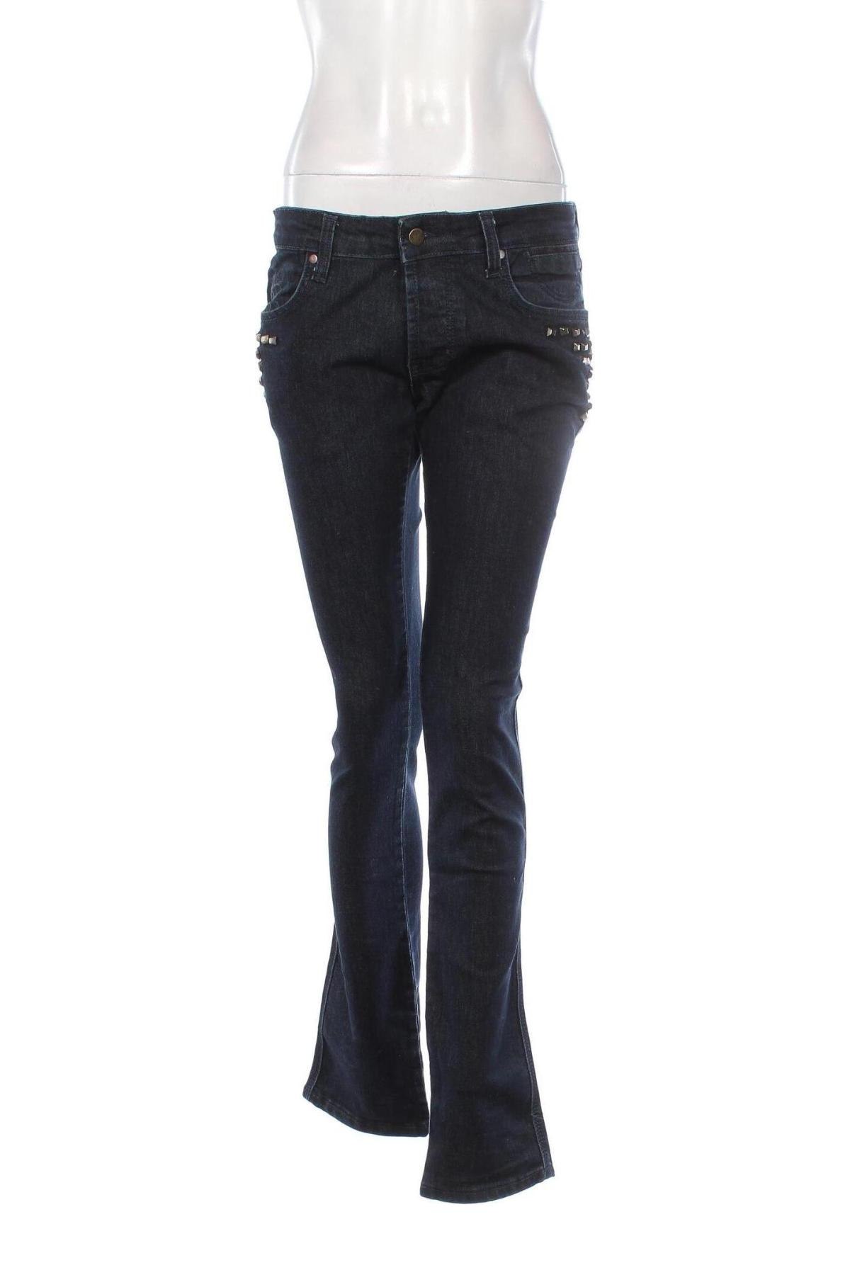 Damen Jeans, Größe M, Farbe Blau, Preis € 10,49