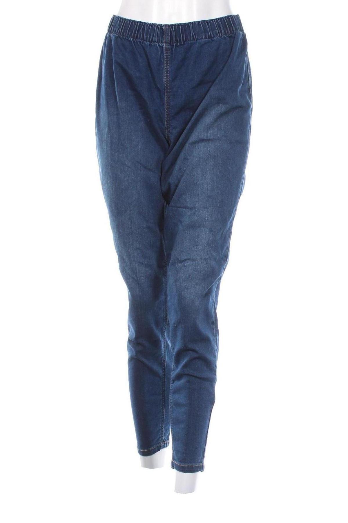 Damen Jeans, Größe L, Farbe Blau, Preis € 7,49