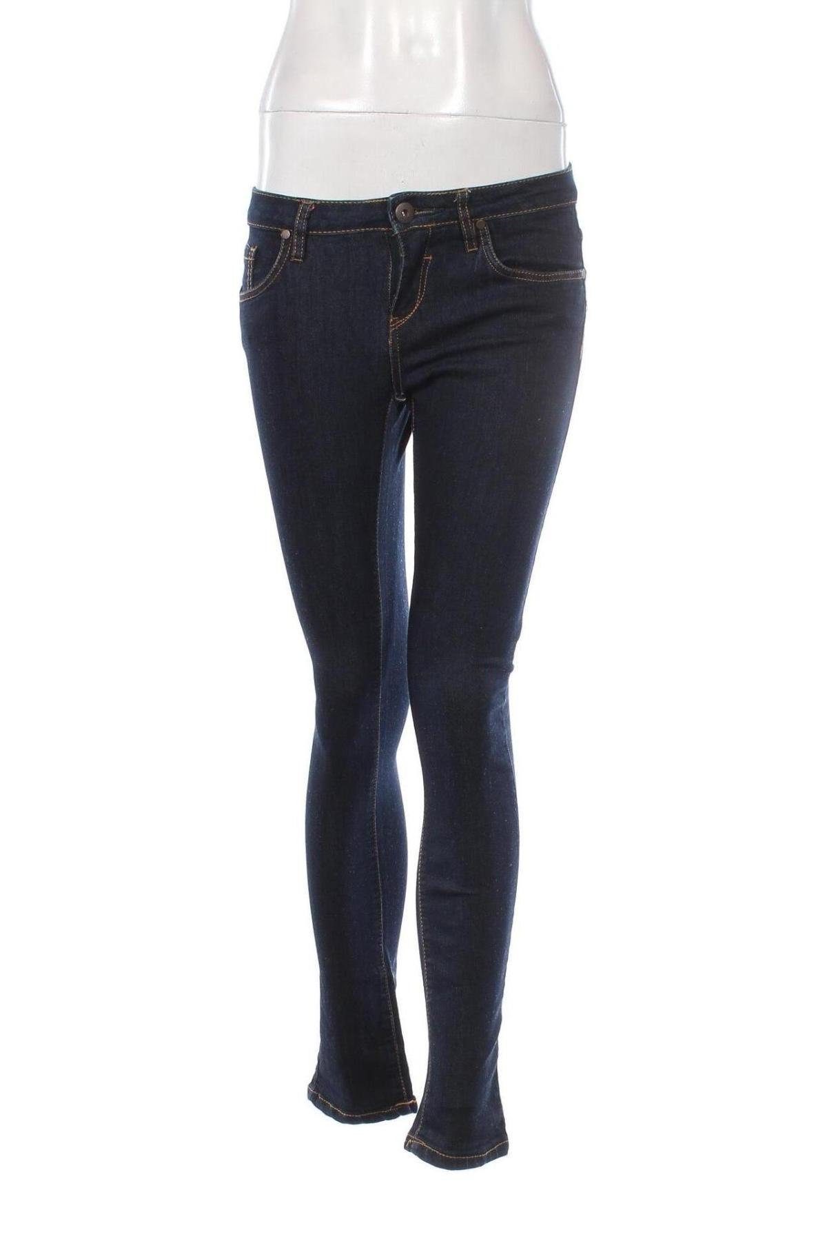 Damen Jeans, Größe S, Farbe Blau, Preis € 6,99