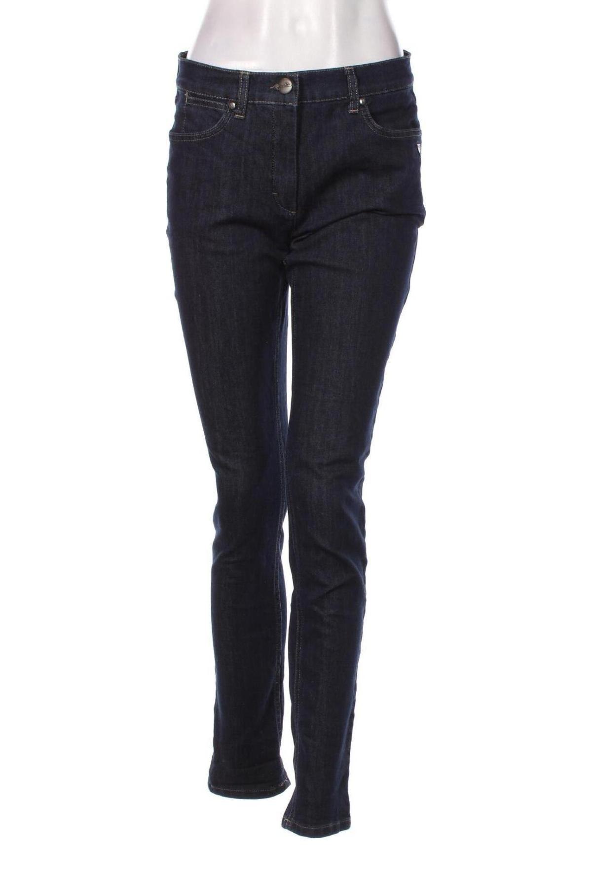 Damen Jeans, Größe M, Farbe Blau, Preis € 6,99