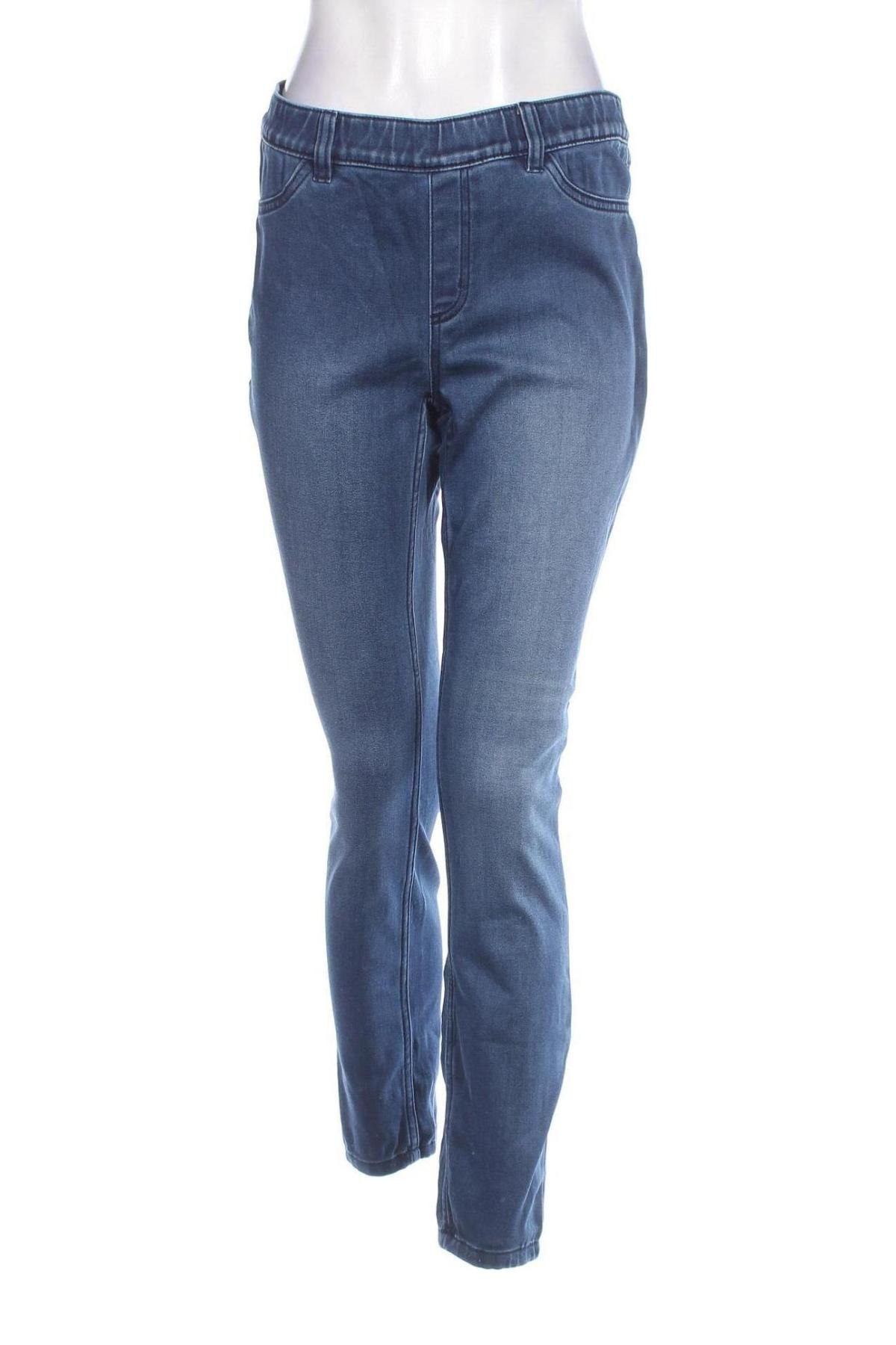 Damen Jeans, Größe M, Farbe Blau, Preis 9,49 €