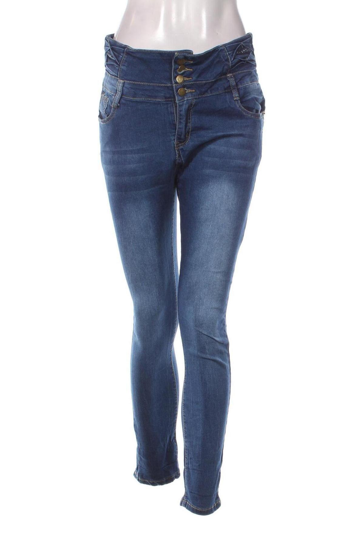 Damen Jeans, Größe S, Farbe Blau, Preis € 10,49