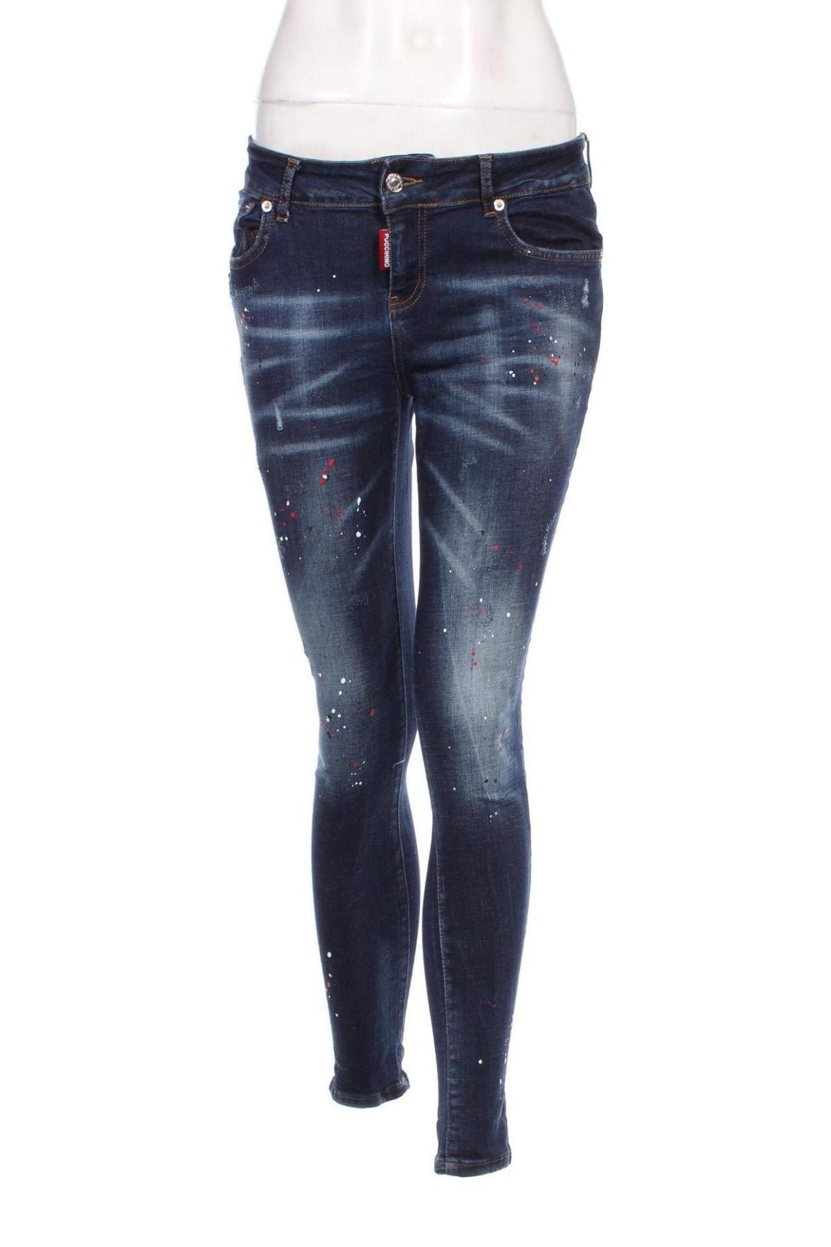 Damen Jeans, Größe S, Farbe Blau, Preis € 16,17