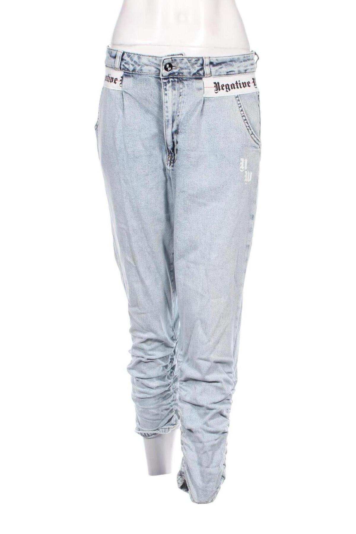 Damen Jeans, Größe M, Farbe Blau, Preis € 25,90