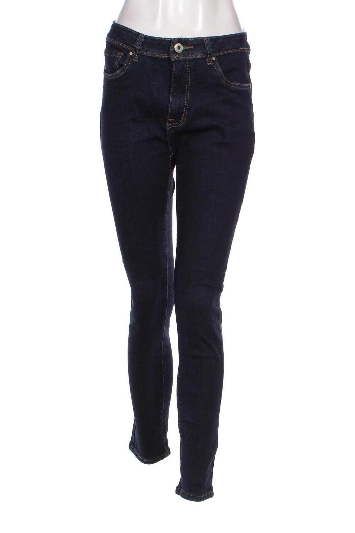 Damen Jeans, Größe M, Farbe Blau, Preis € 7,49