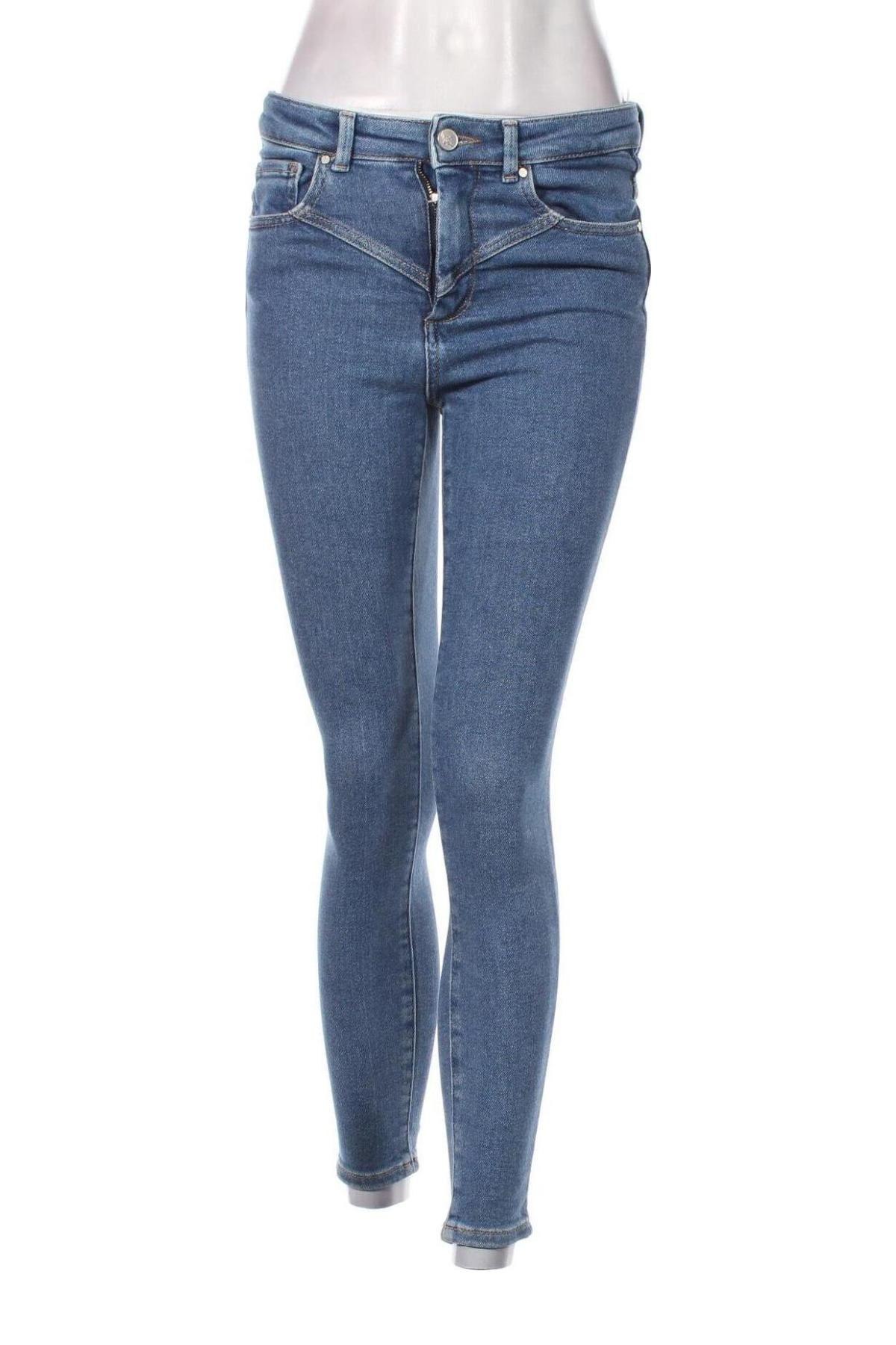 Damen Jeans, Größe S, Farbe Blau, Preis € 9,49