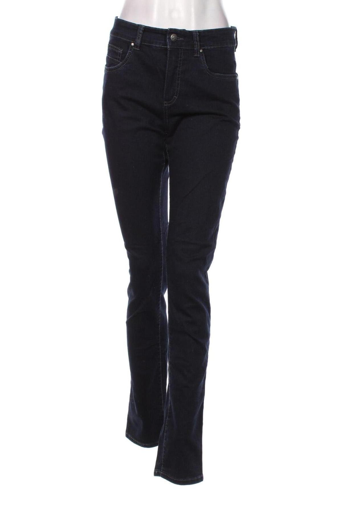 Damen Jeans, Größe M, Farbe Blau, Preis € 6,99