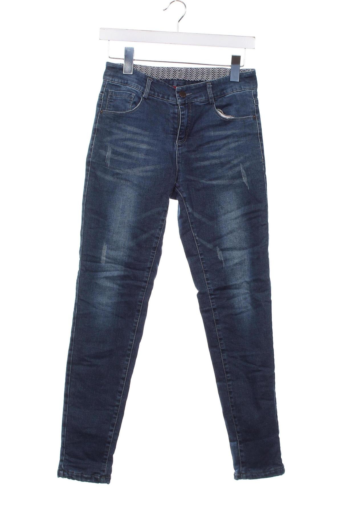 Damen Jeans, Größe S, Farbe Blau, Preis € 5,99