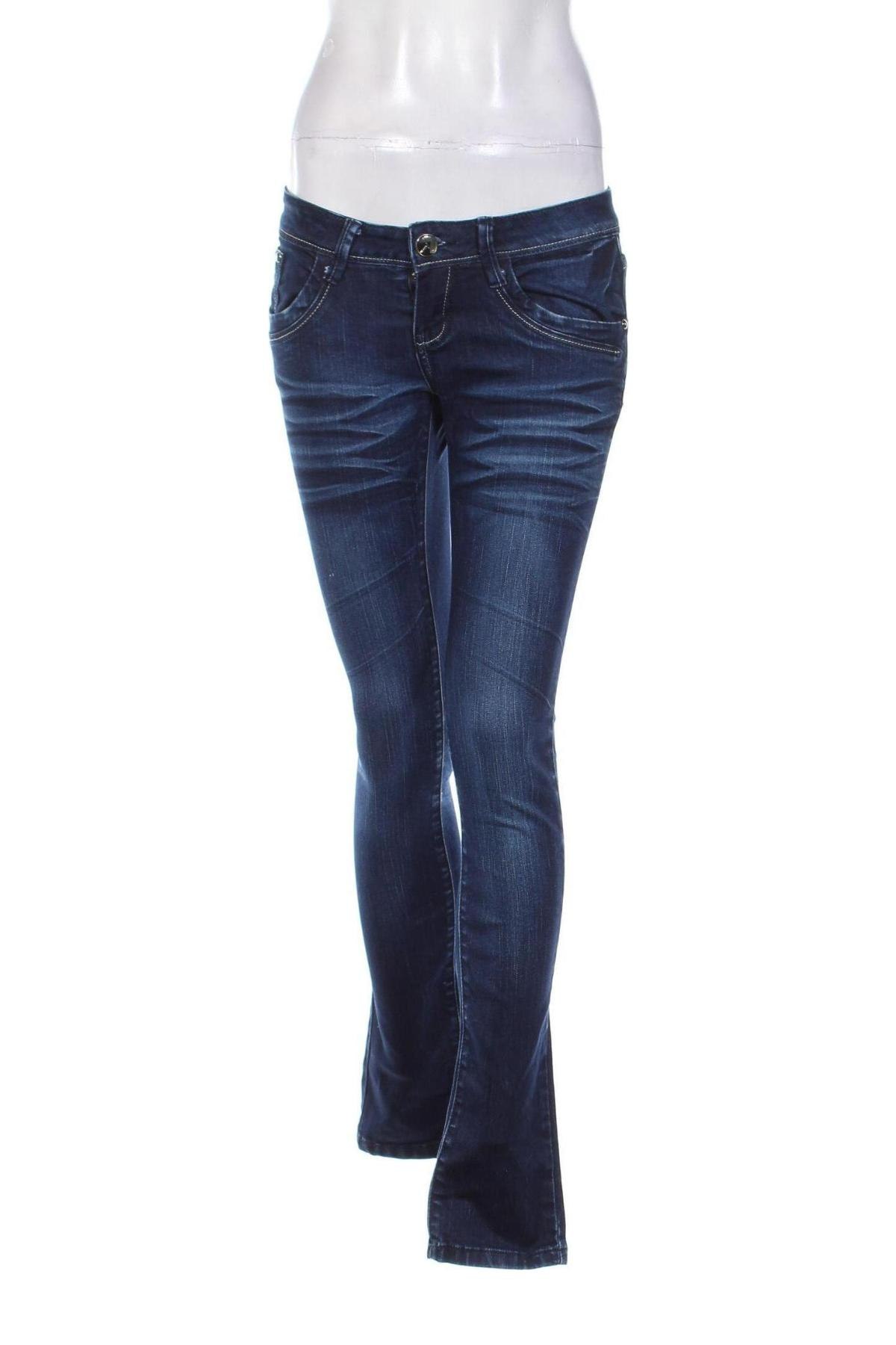 Damen Jeans, Größe S, Farbe Blau, Preis € 10,49