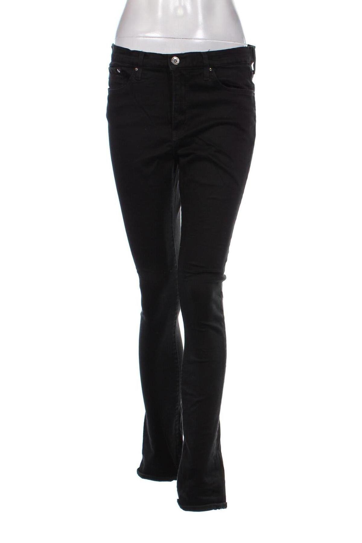 Damen Jeans, Größe L, Farbe Schwarz, Preis € 10,49