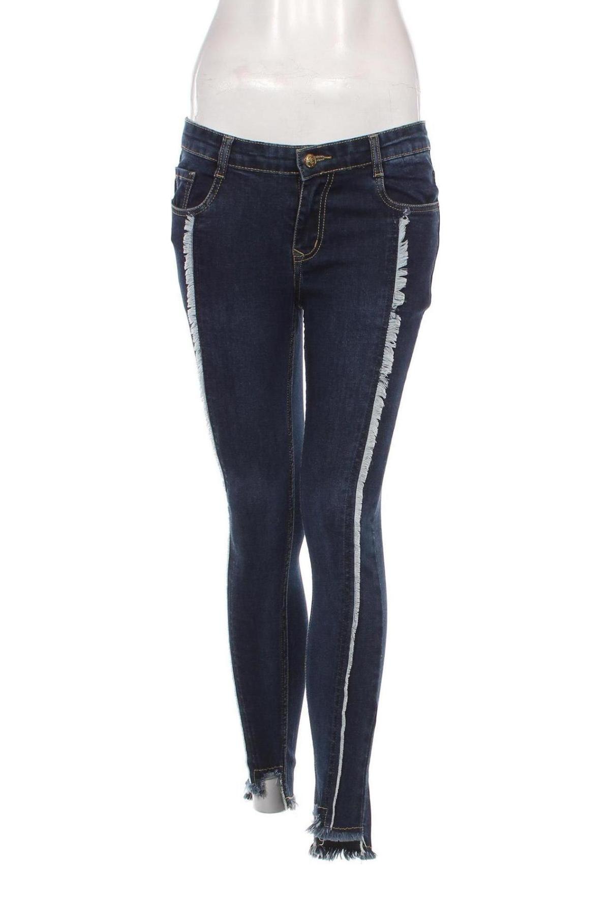 Damen Jeans, Größe M, Farbe Blau, Preis € 19,37