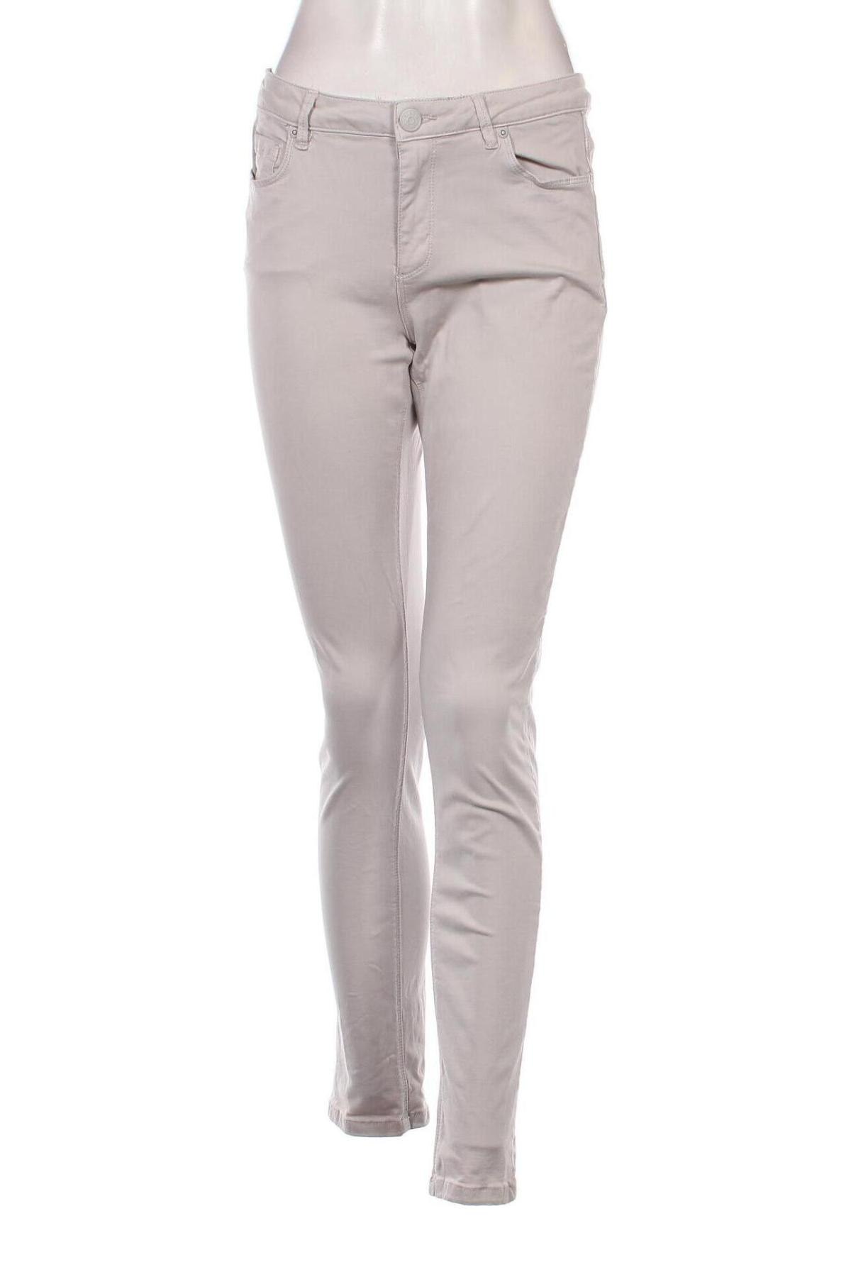 Damen Jeans 17 & Co., Größe M, Farbe Beige, Preis € 8,49