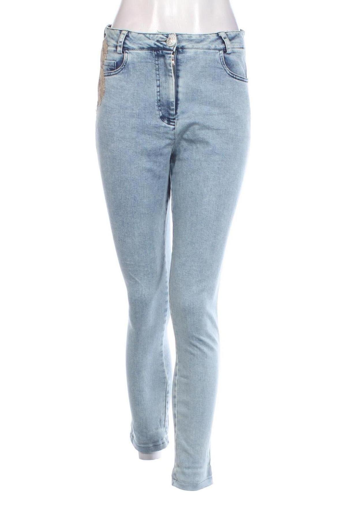 Damen Jeans 29DESIRES, Größe L, Farbe Blau, Preis 39,99 €