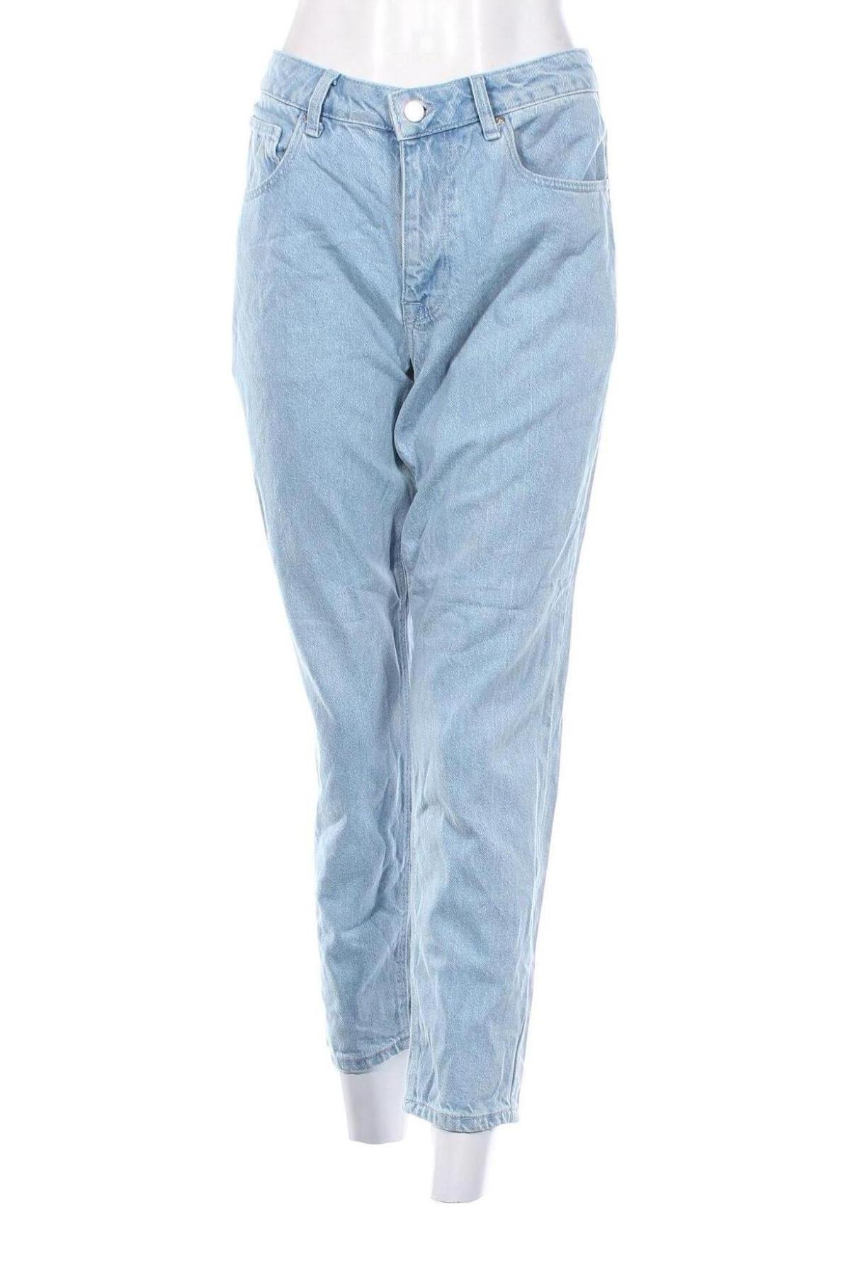 Damen Jeans ASOS, Größe M, Farbe Blau, Preis € 13,49