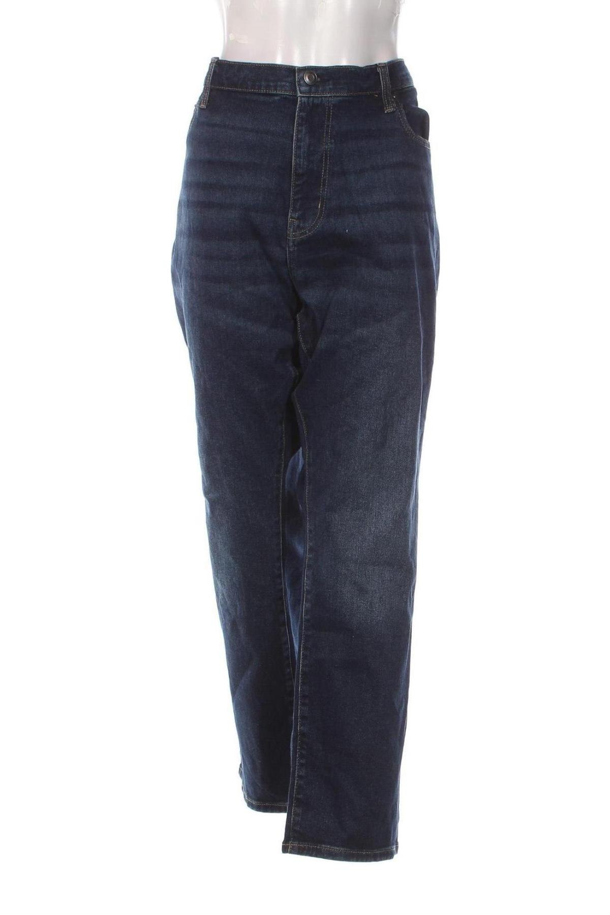 Damen Jeans Amazon Essentials, Größe XXL, Farbe Blau, Preis € 11,49