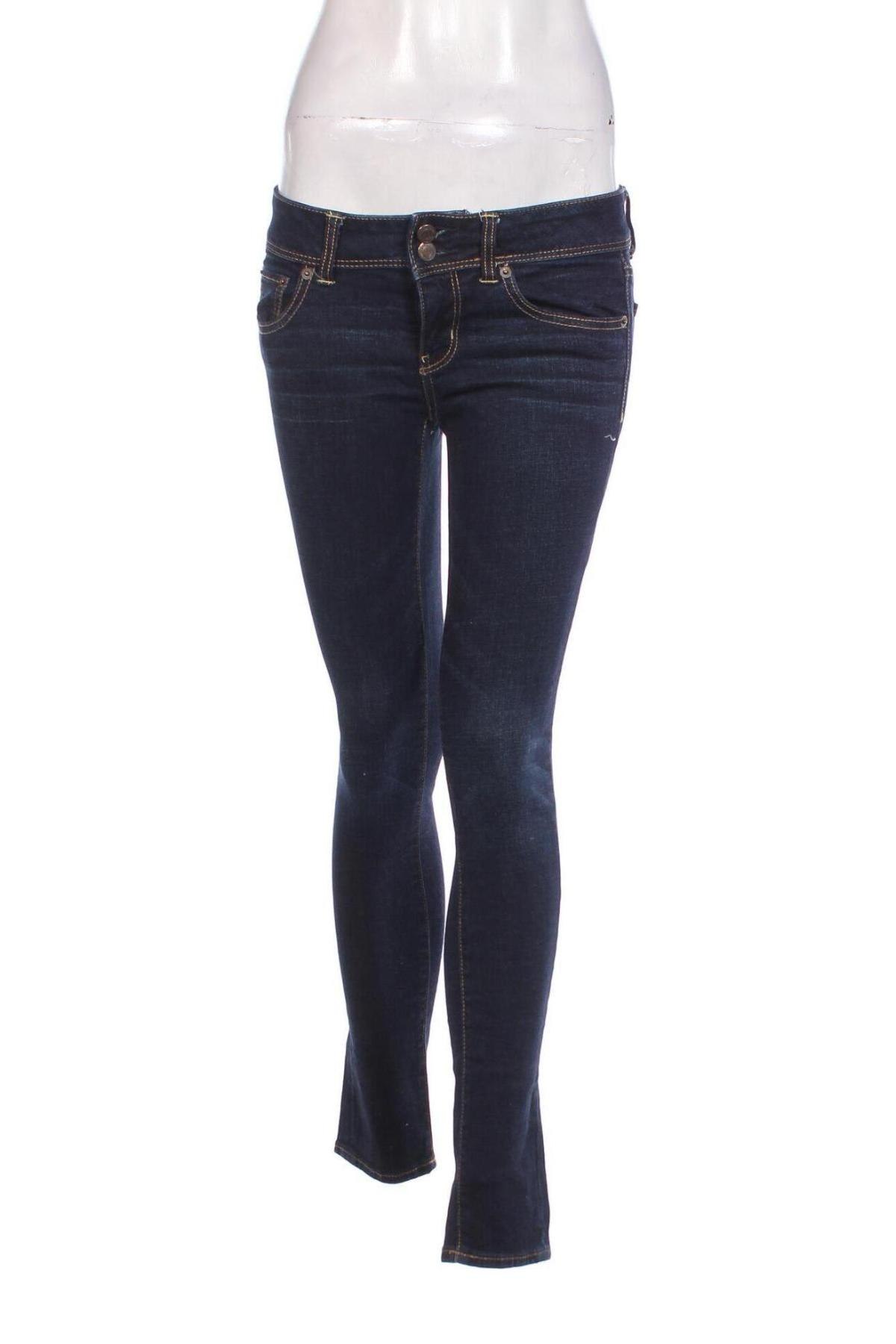 Damen Jeans American Eagle, Größe S, Farbe Blau, Preis € 14,99