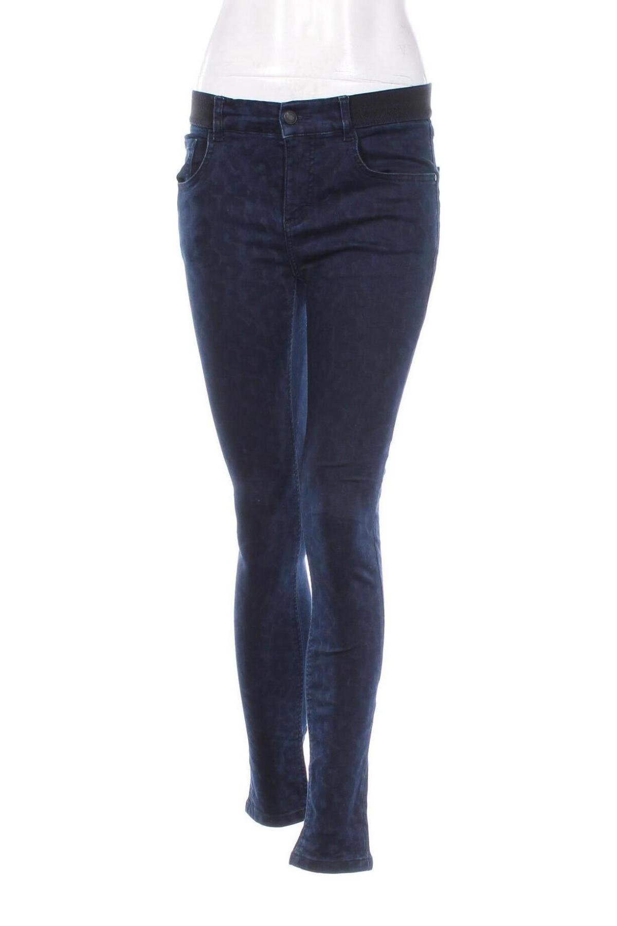 Damen Jeans Angels, Größe S, Farbe Blau, Preis 9,49 €