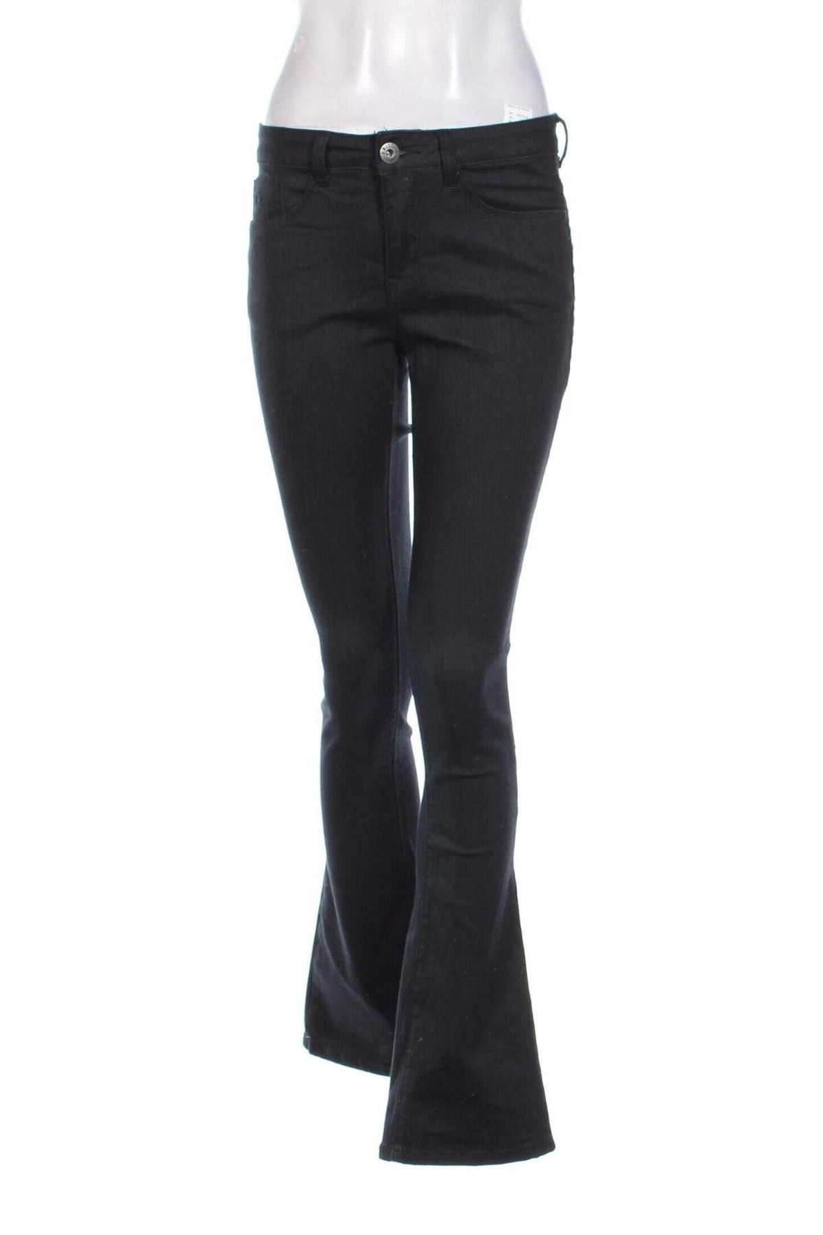 Damen Jeans Arizona, Größe S, Farbe Schwarz, Preis 8,49 €