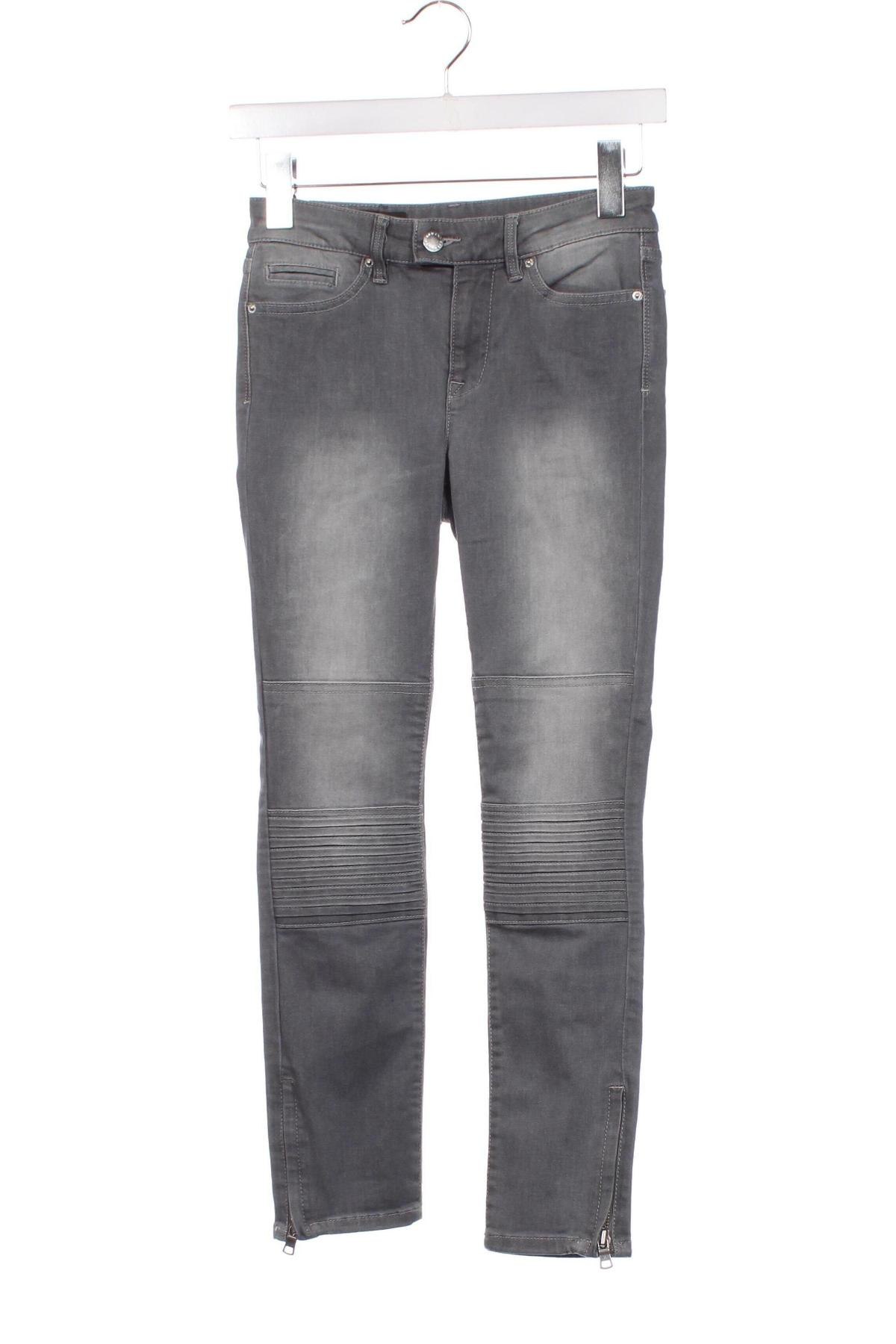 Damen Jeans Armani Exchange, Größe XS, Farbe Grau, Preis 31,99 €