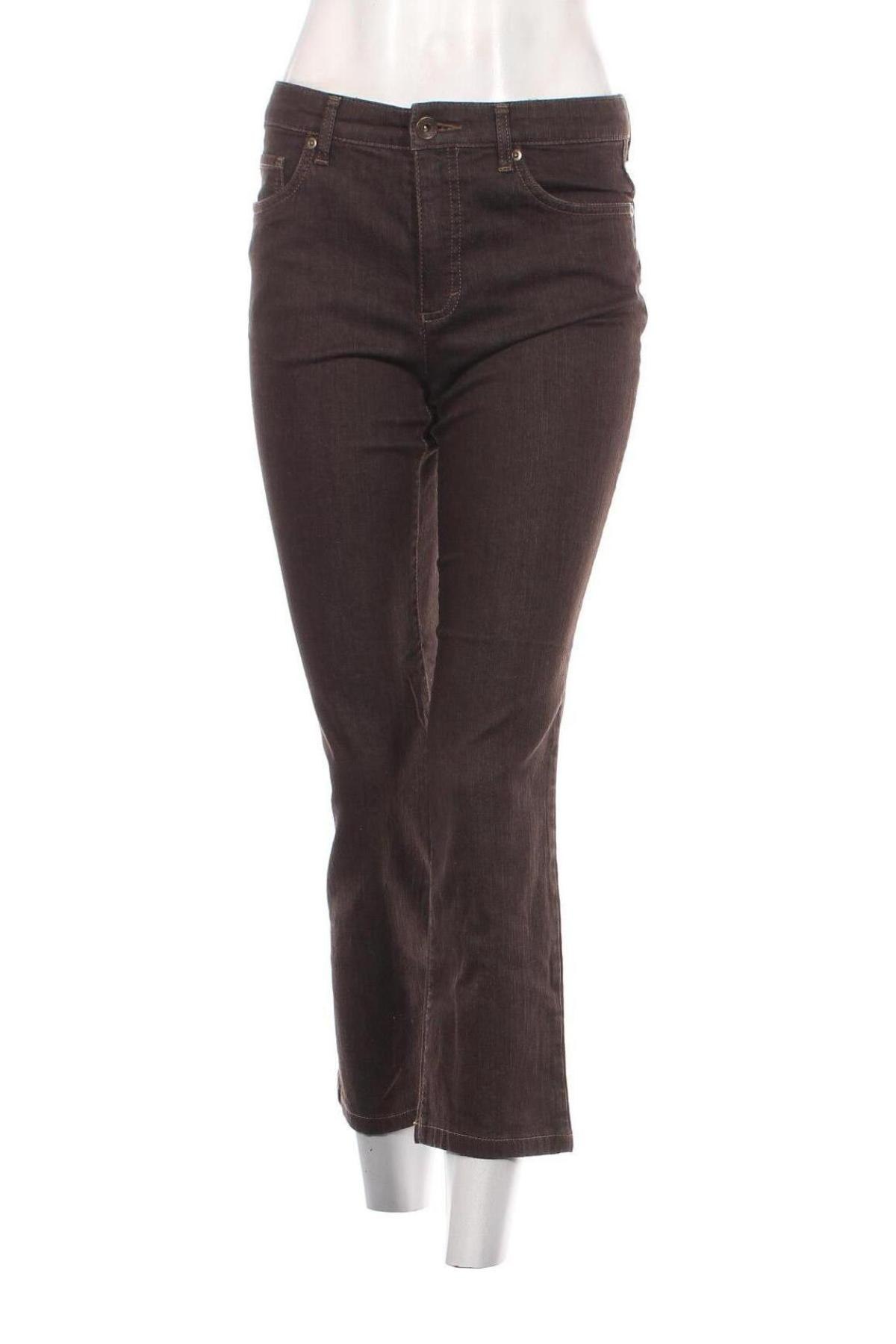 Damen Jeans Ascari Jeans, Größe M, Farbe Braun, Preis € 28,99