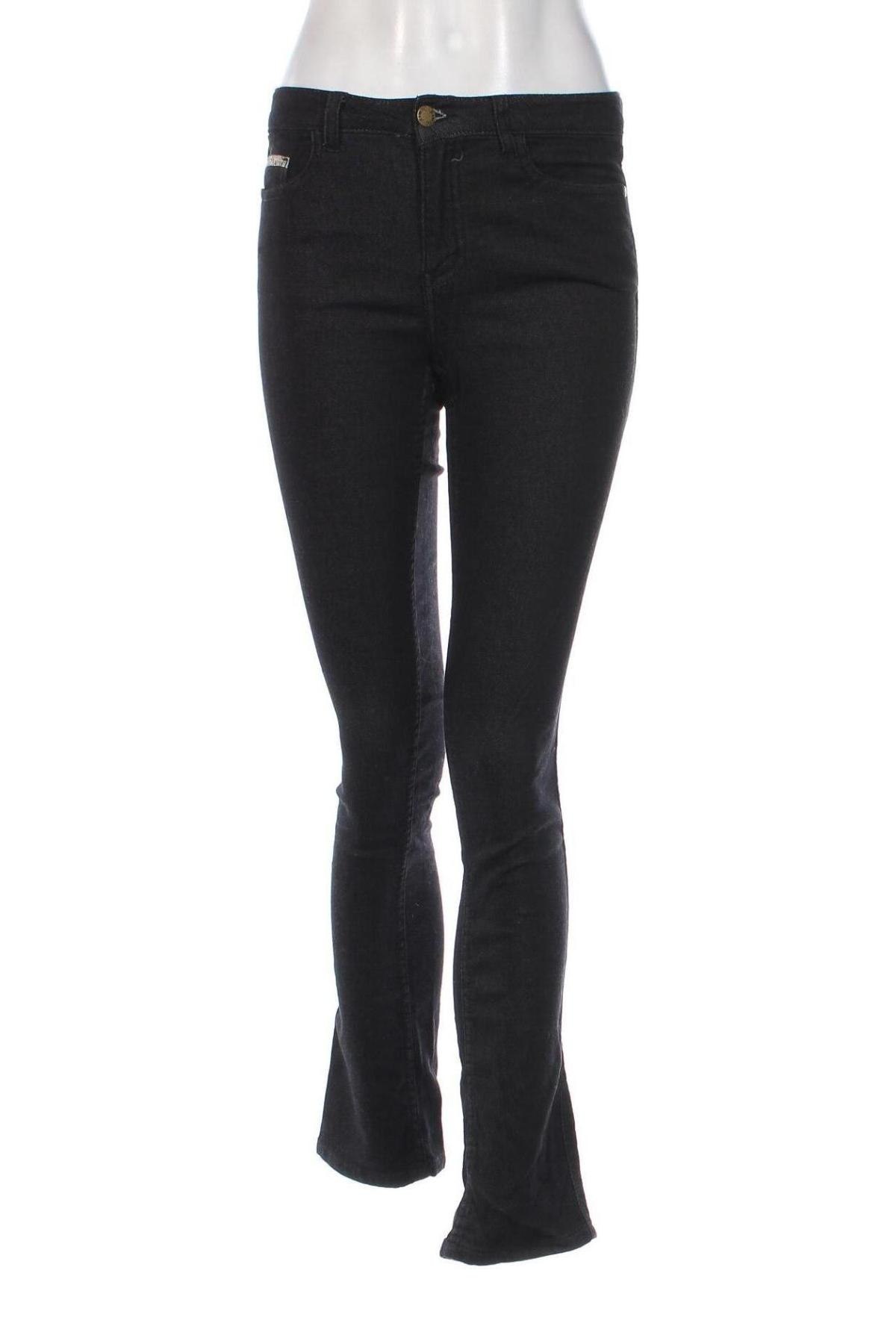 Damen Jeans Avon, Größe S, Farbe Schwarz, Preis 6,99 €