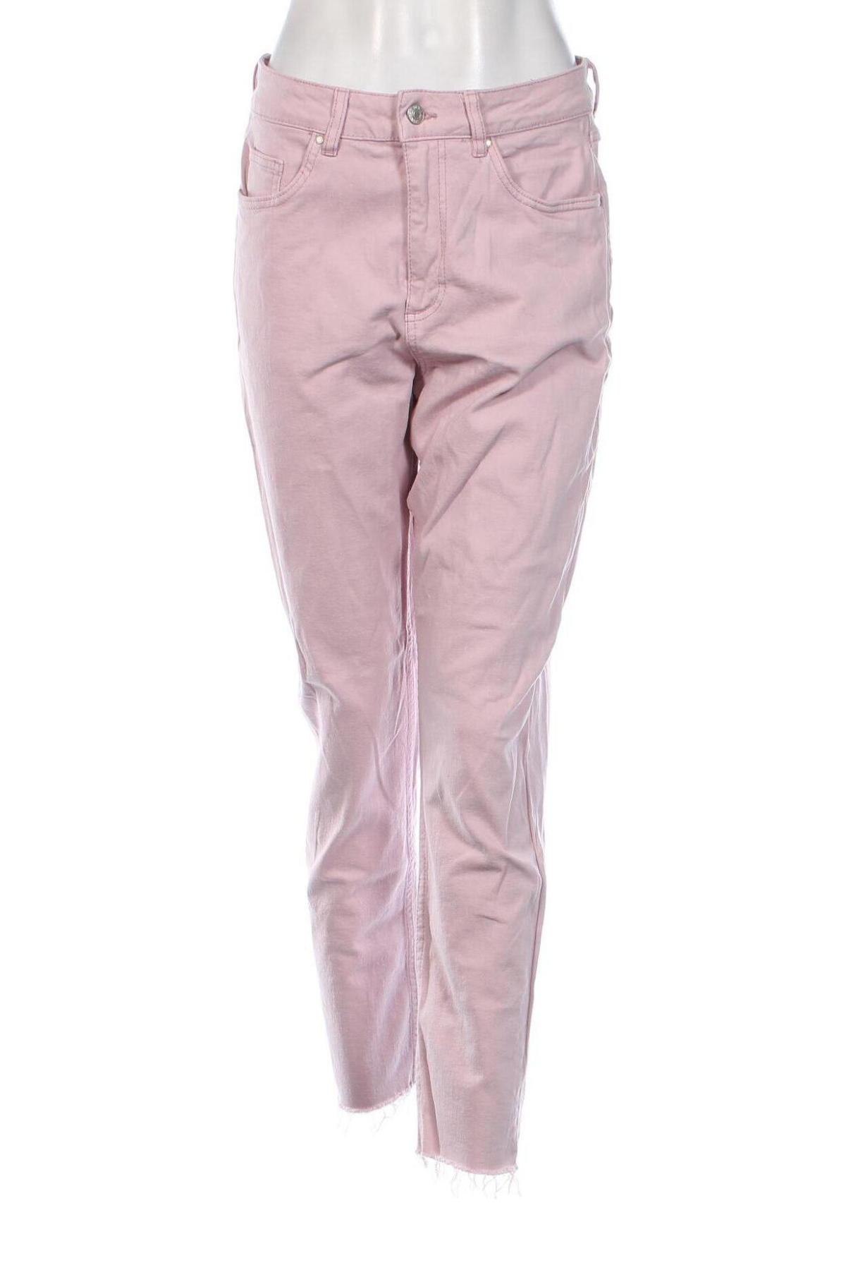 Damen Jeans B.Young, Größe M, Farbe Rosa, Preis € 9,99