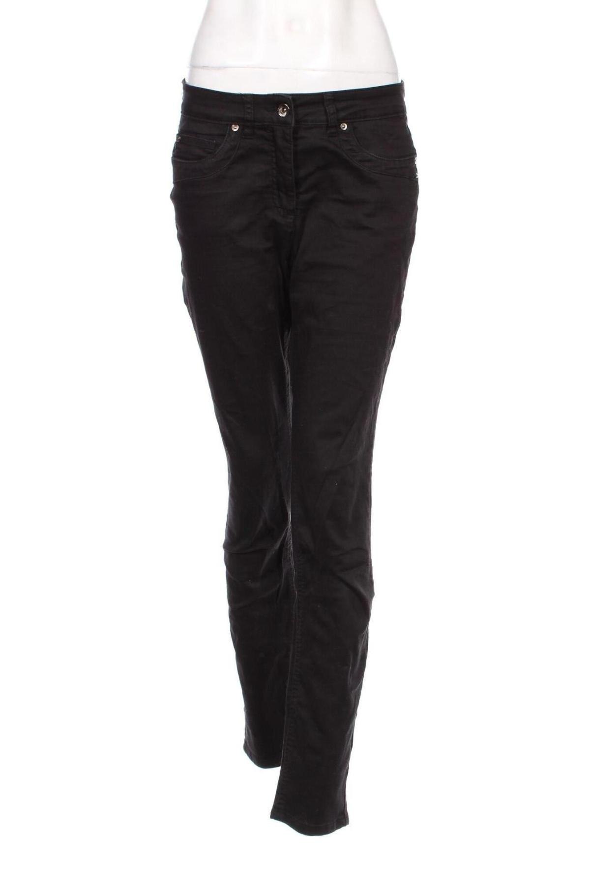 Damen Jeans BX Jeans, Größe M, Farbe Schwarz, Preis 9,49 €