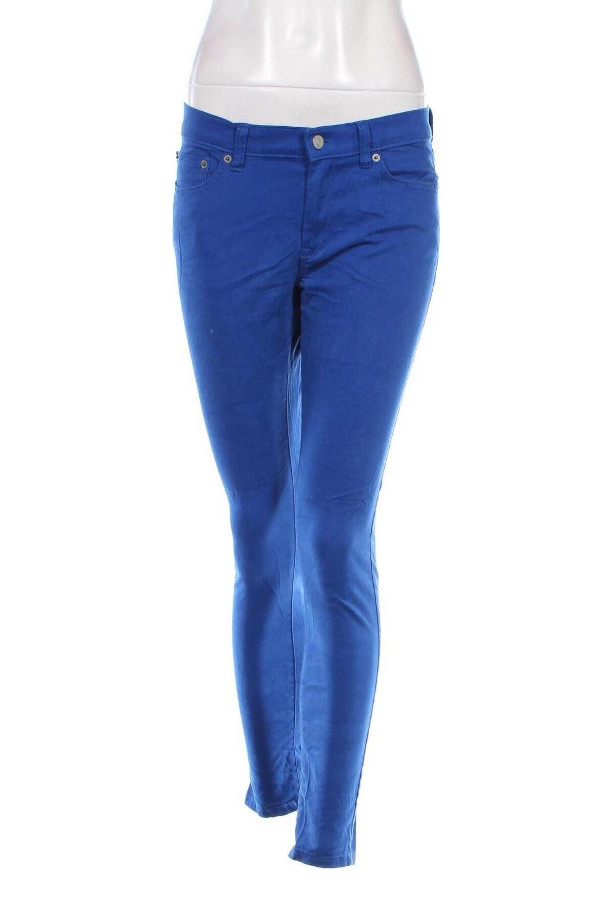 Damen Jeans Banana Republic, Größe M, Farbe Blau, Preis 52,49 €