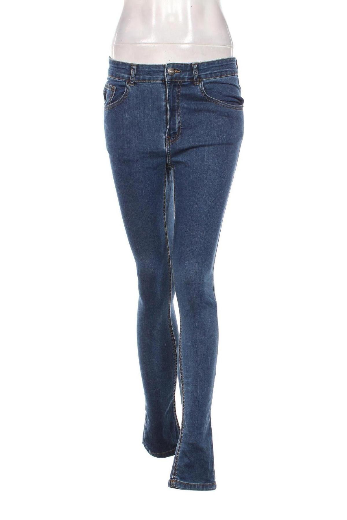 Damen Jeans Bik Bok, Größe M, Farbe Blau, Preis € 9,49