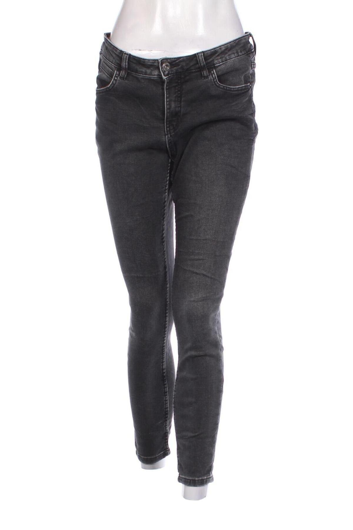 Damen Jeans Blind Date, Größe L, Farbe Grau, Preis € 9,49