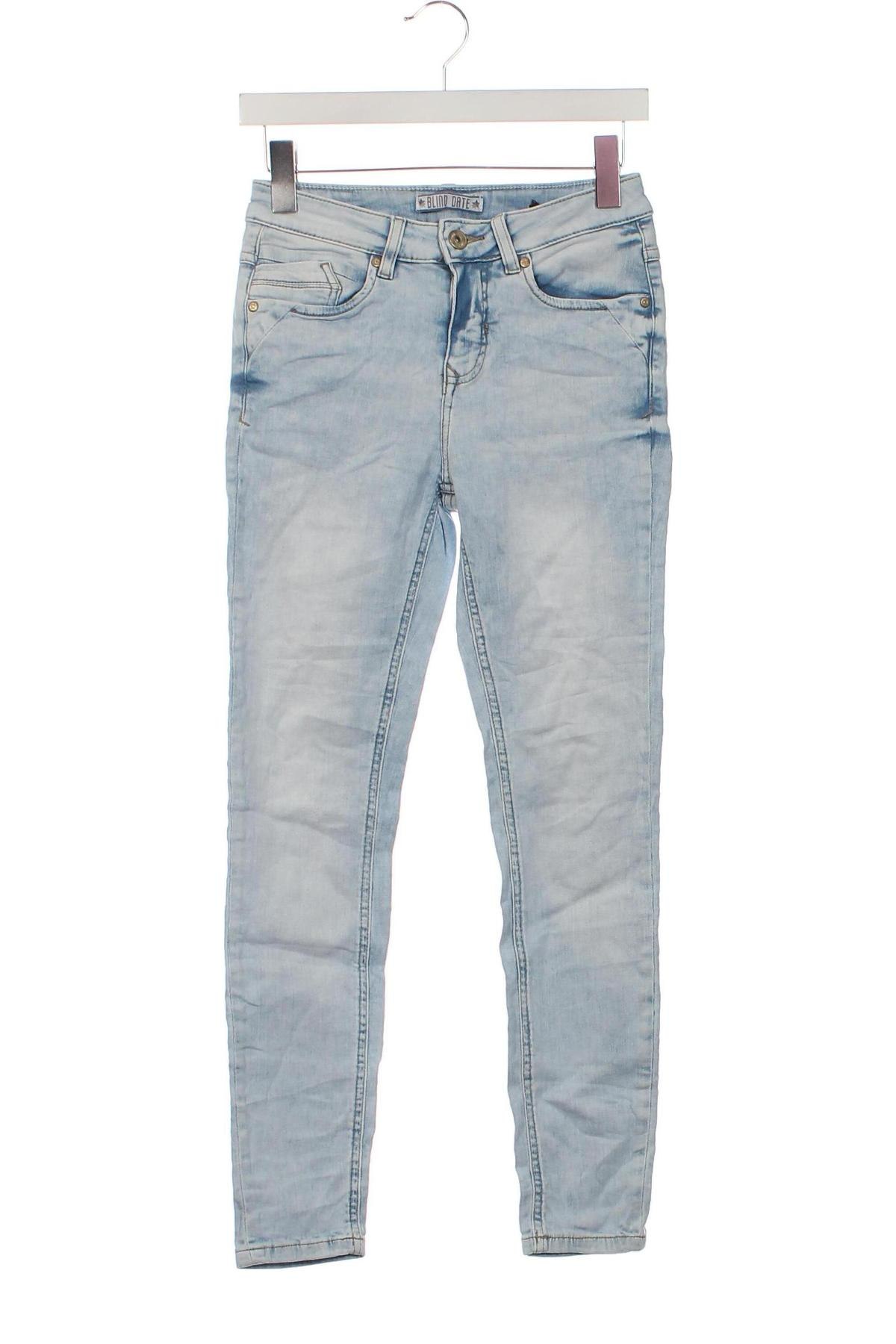 Damen Jeans Blind Date, Größe XS, Farbe Blau, Preis € 10,49