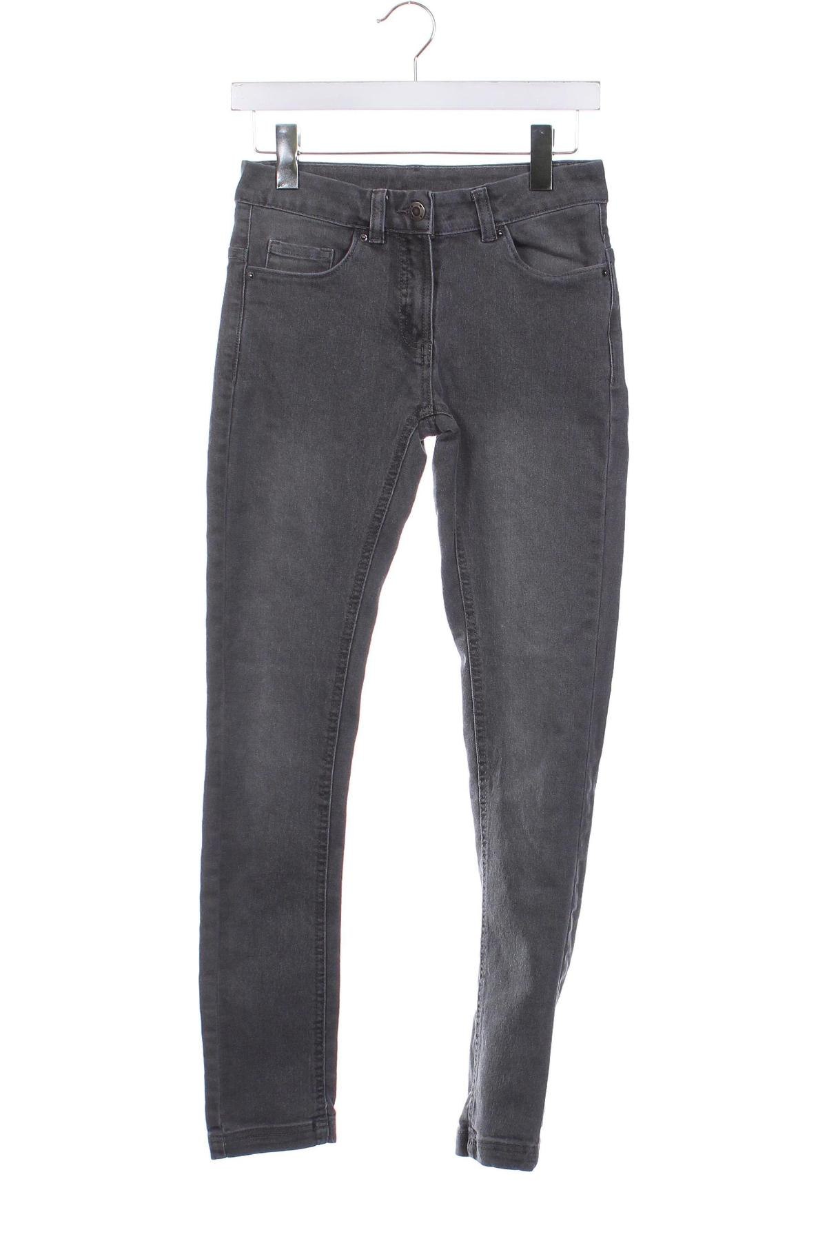 Damen Jeans Blue Motion, Größe XS, Farbe Grau, Preis 8,99 €