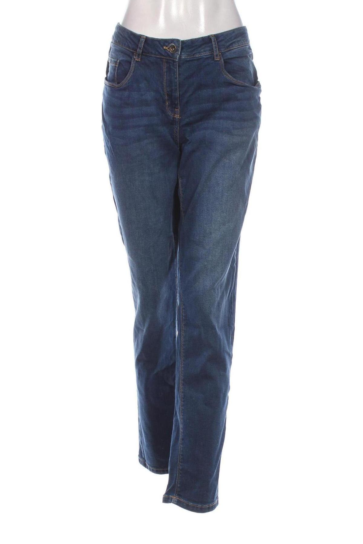 Damen Jeans Blue Motion, Größe L, Farbe Blau, Preis € 20,49