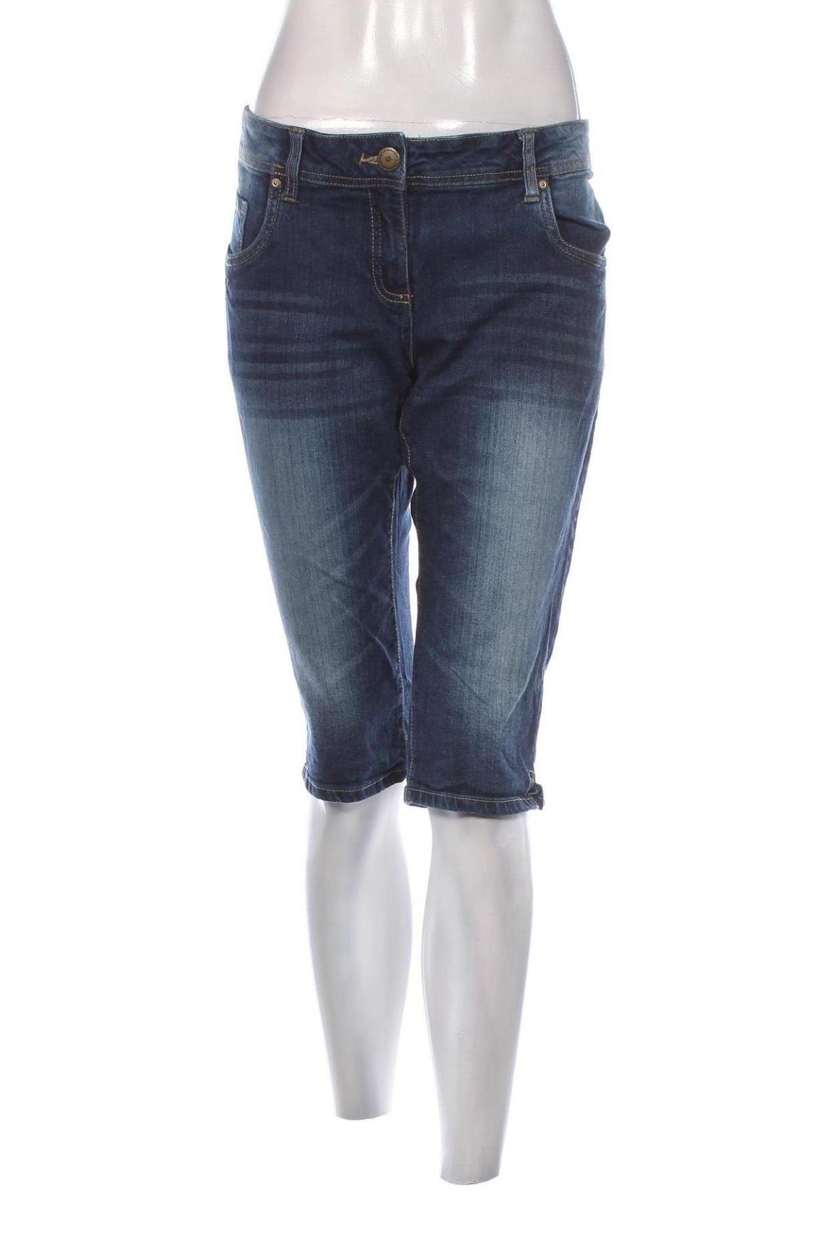 Damen Jeans Blue Motion, Größe M, Farbe Blau, Preis € 10,49