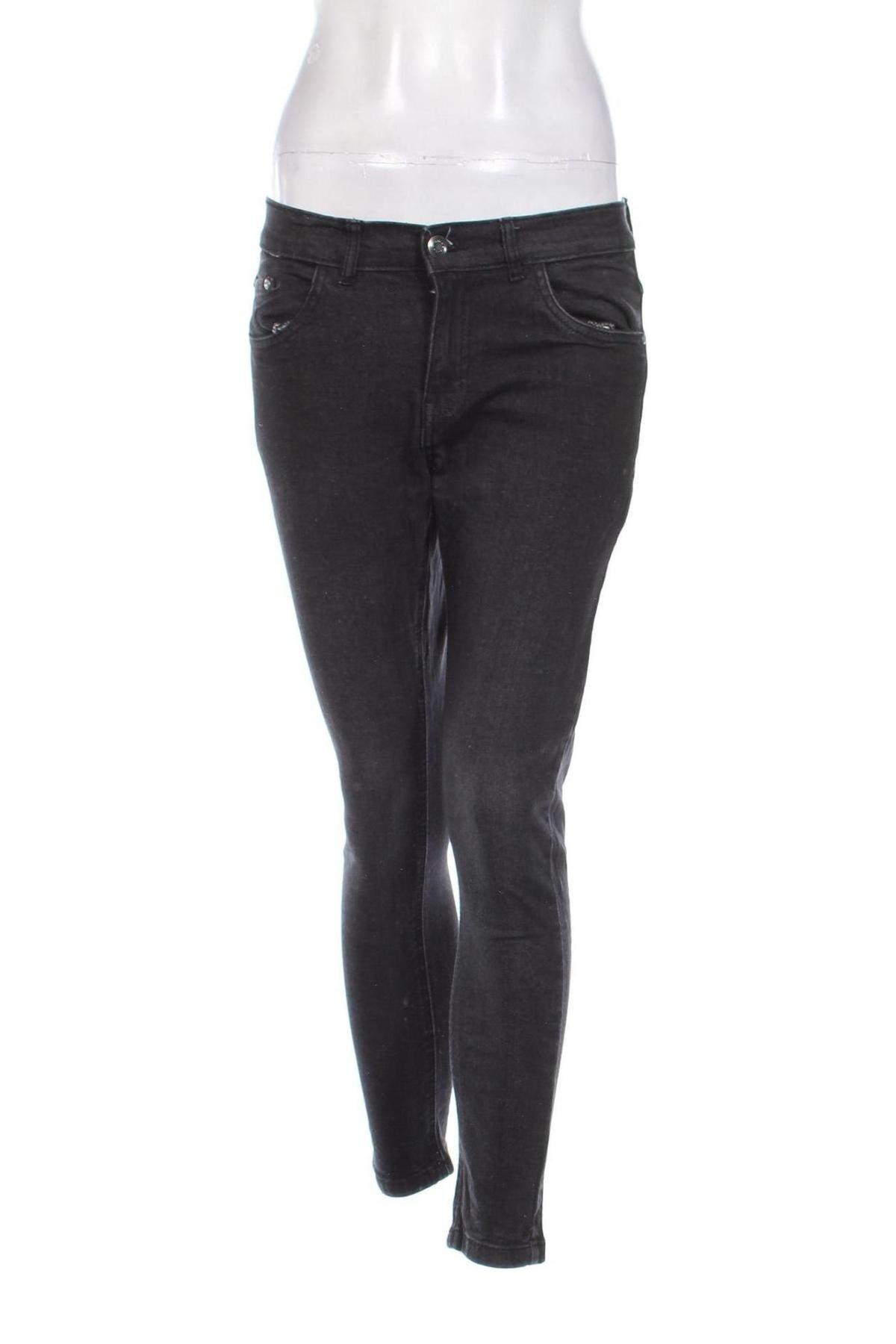 Blugi de femei Blue Motion, Mărime S, Culoare Negru, Preț 32,99 Lei