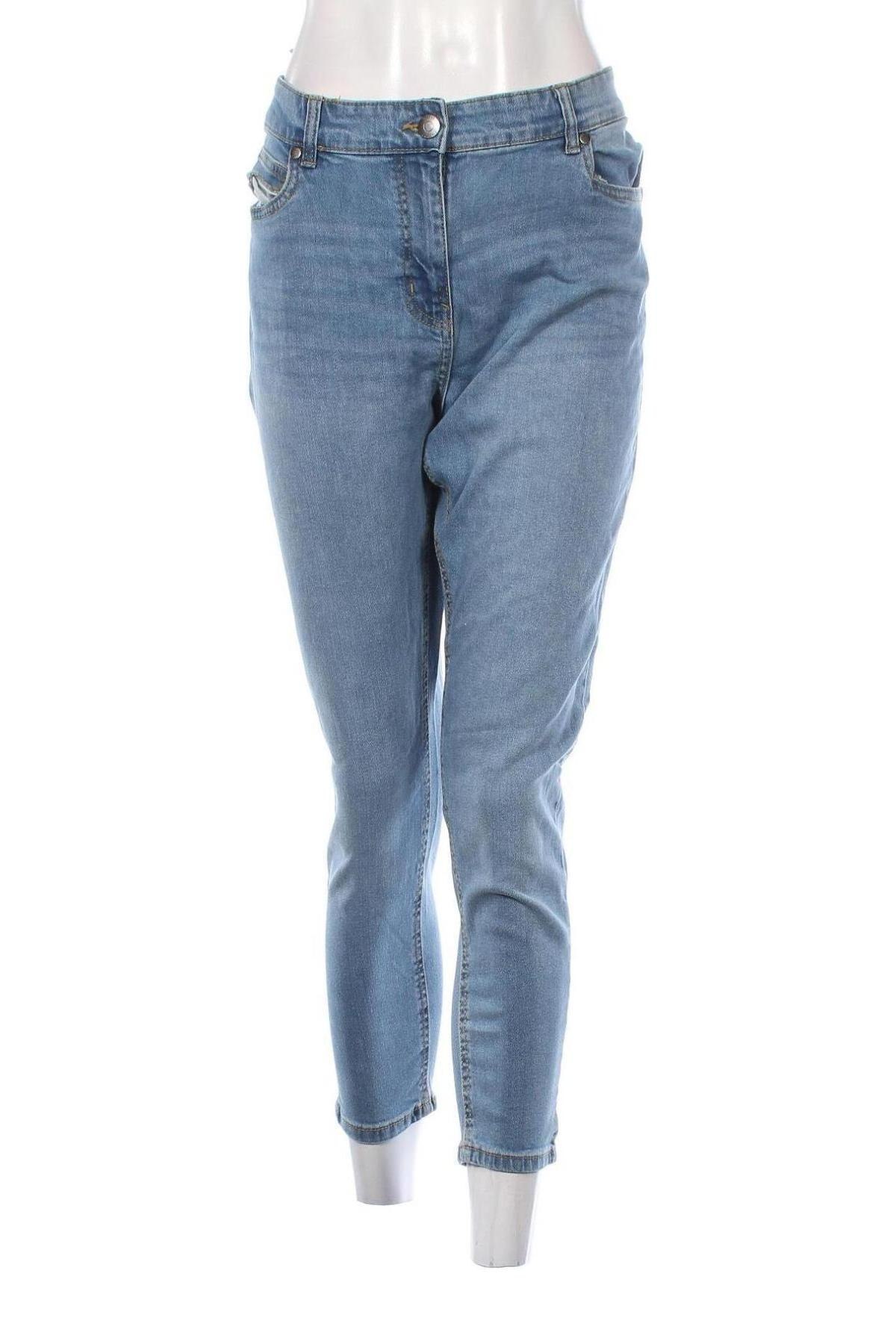 Damen Jeans Blue Motion, Größe XL, Farbe Blau, Preis € 16,49